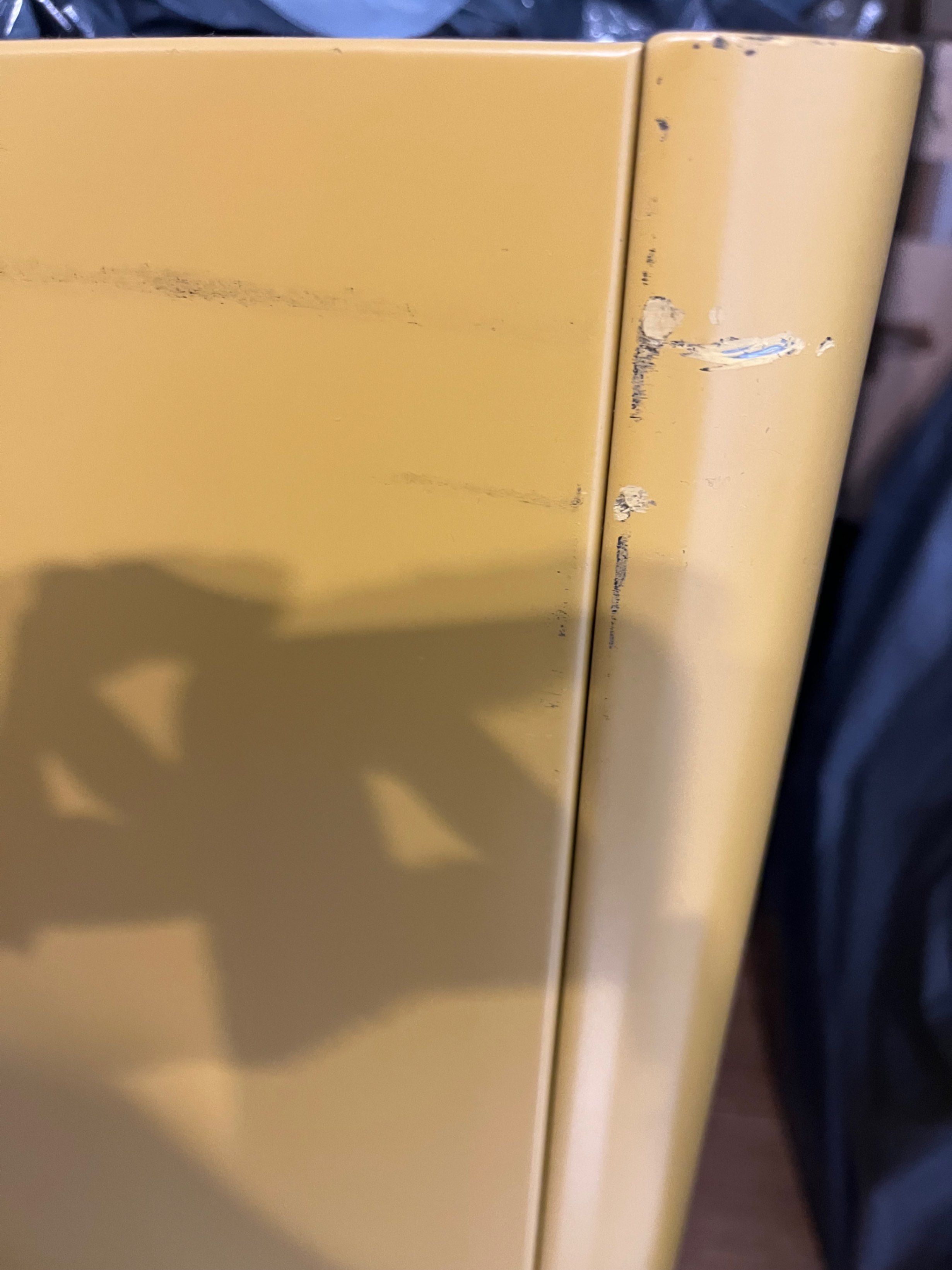 Seller photo