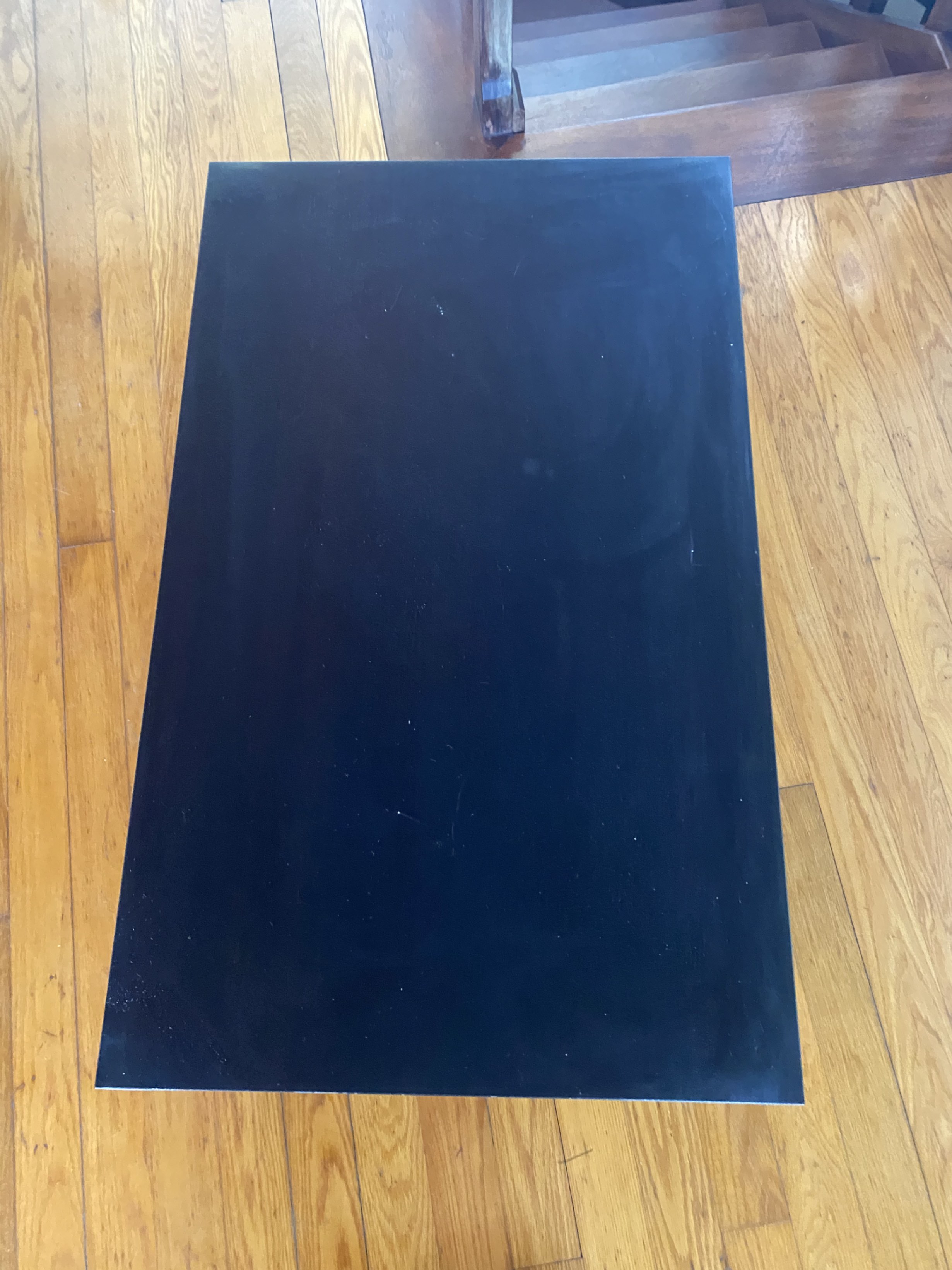 Seller photo