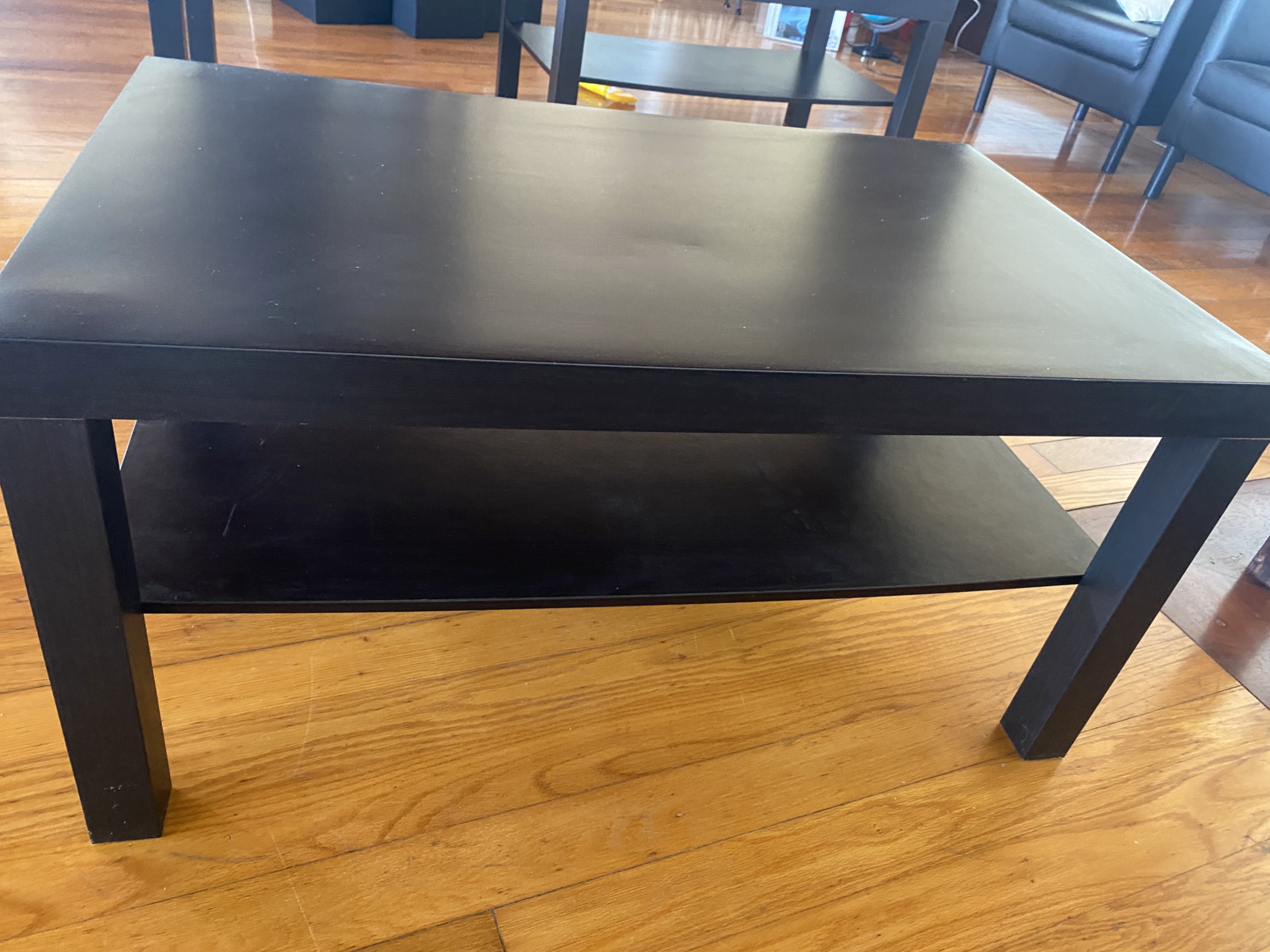 Seller photo