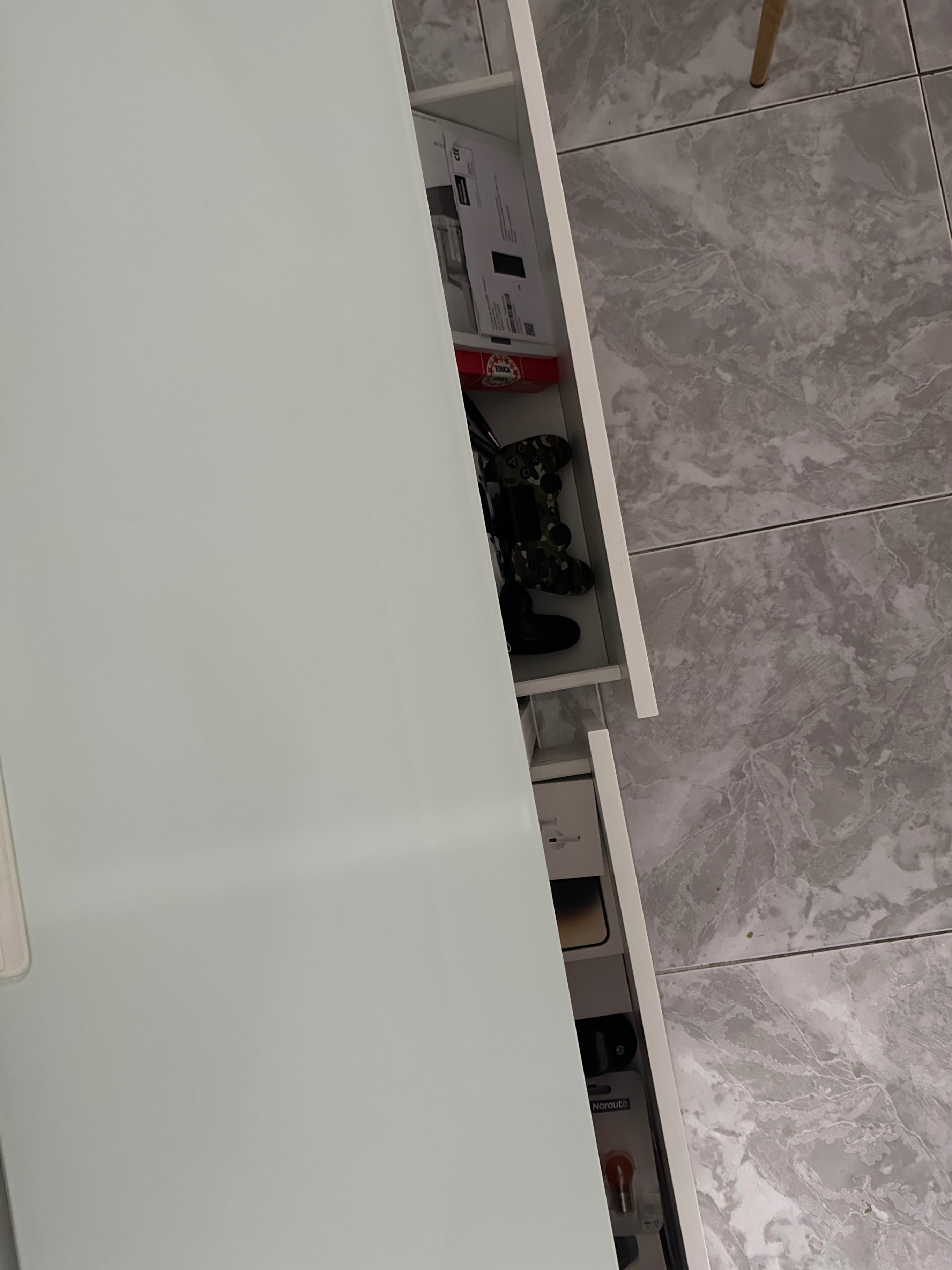 Seller photo