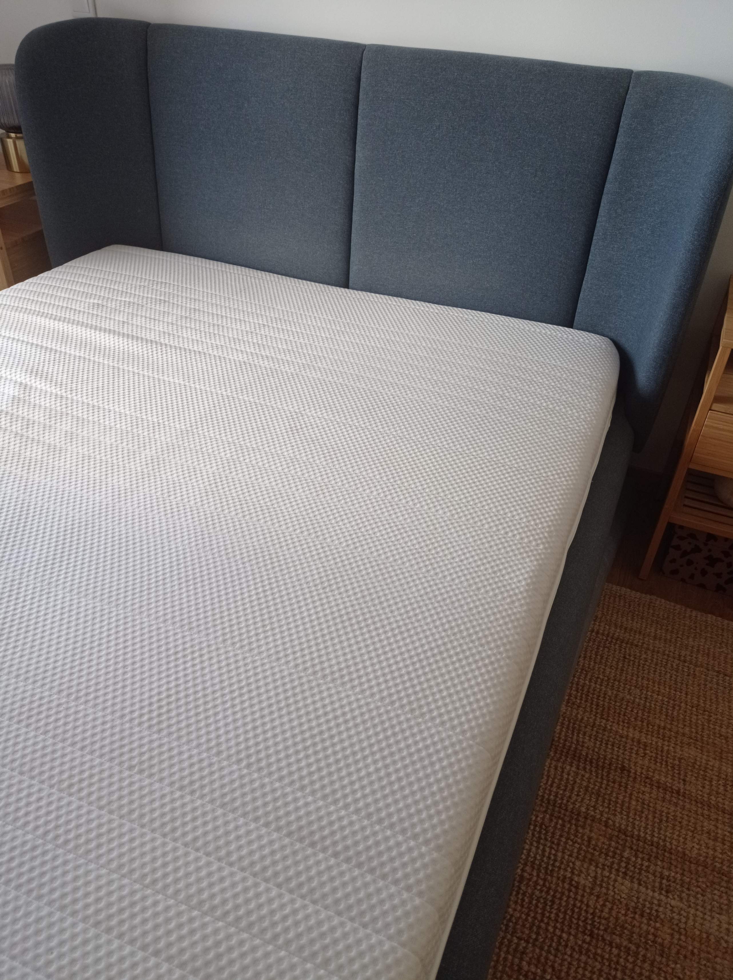 Seller photo