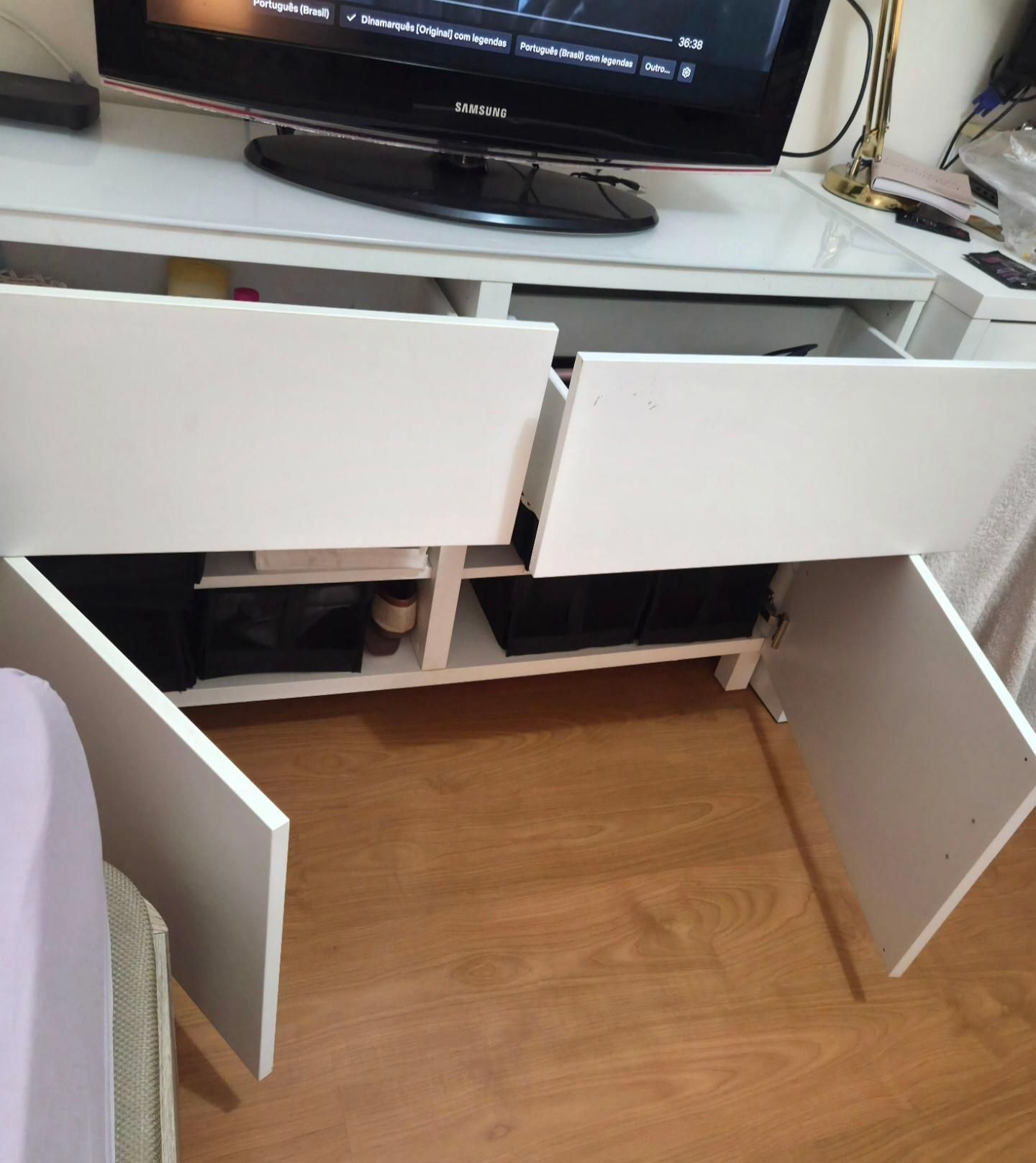 Seller photo