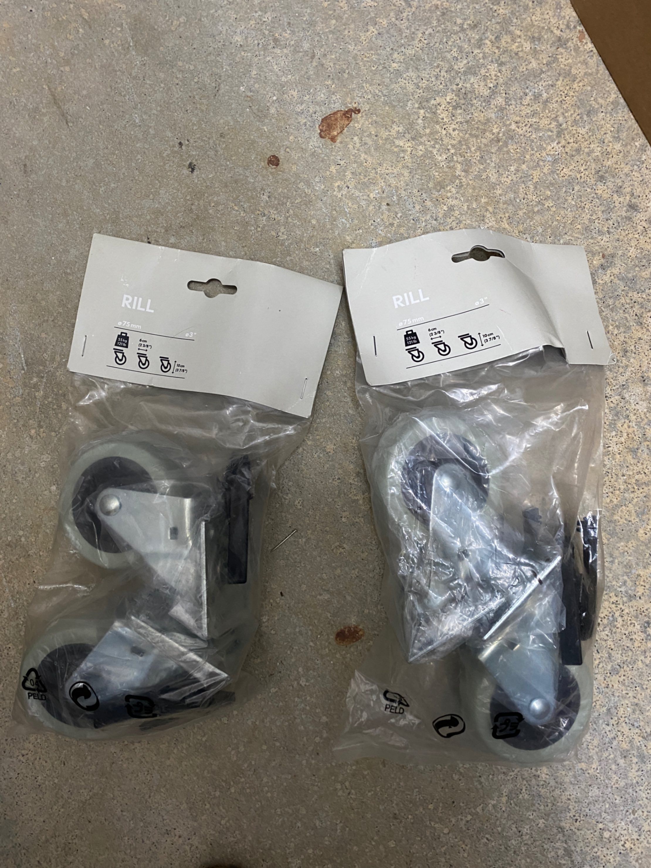 Seller photo
