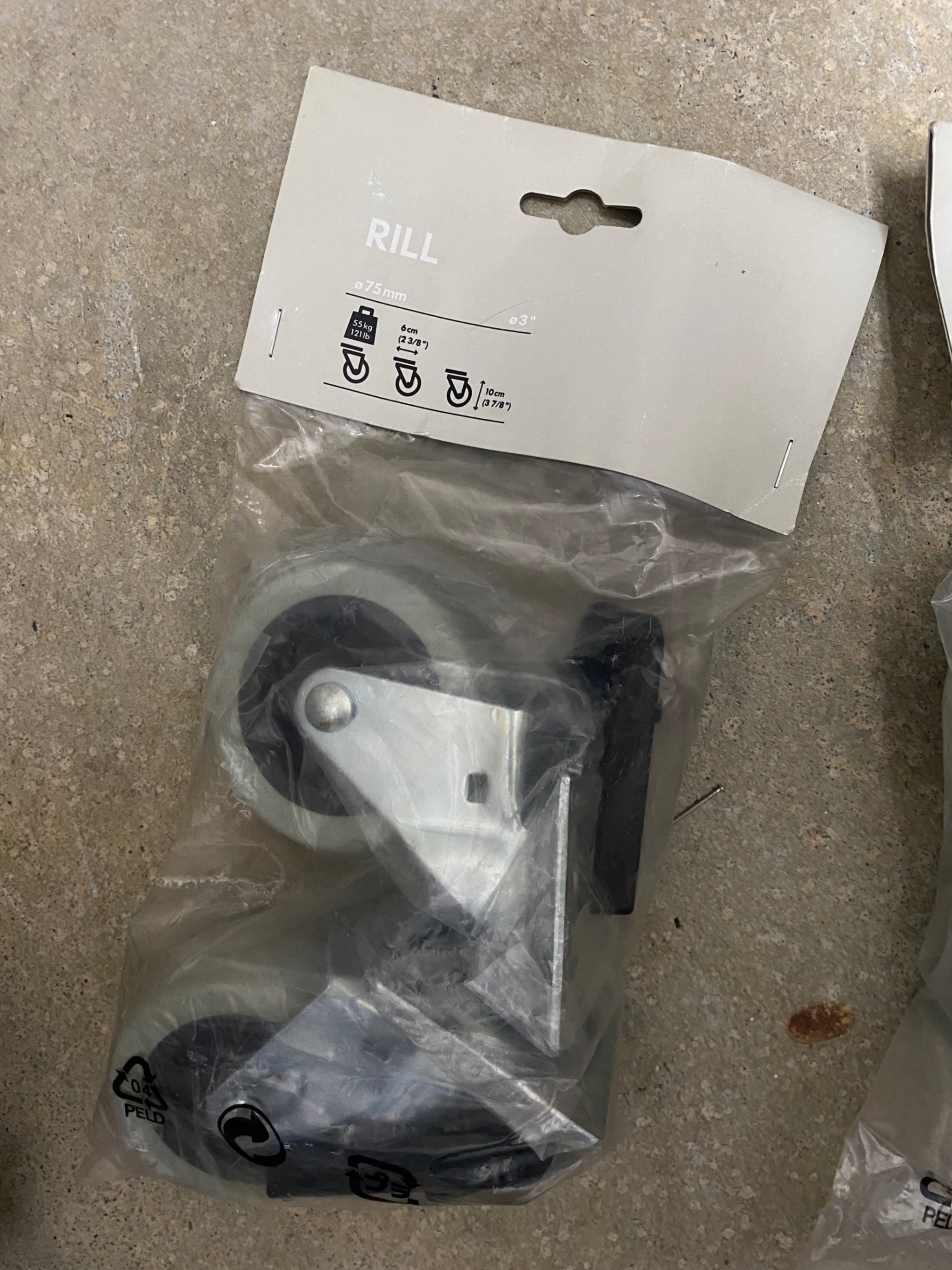 Seller photo
