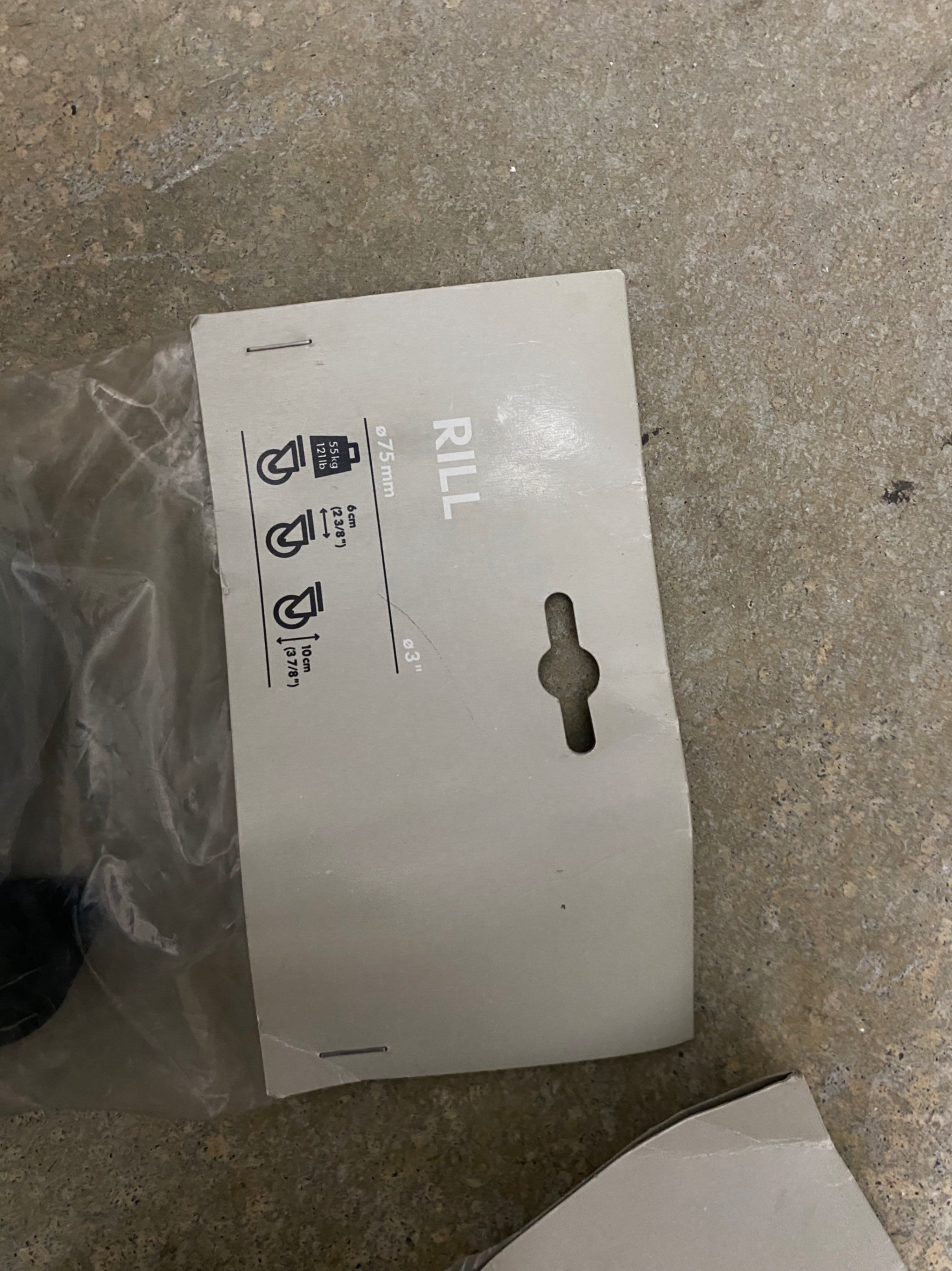 Seller photo