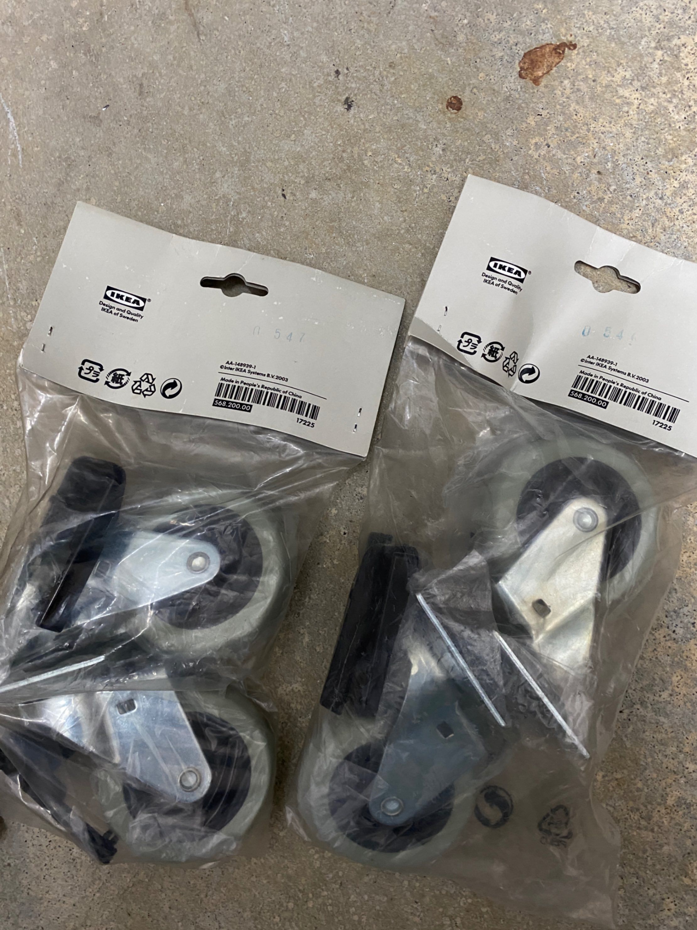 Seller photo