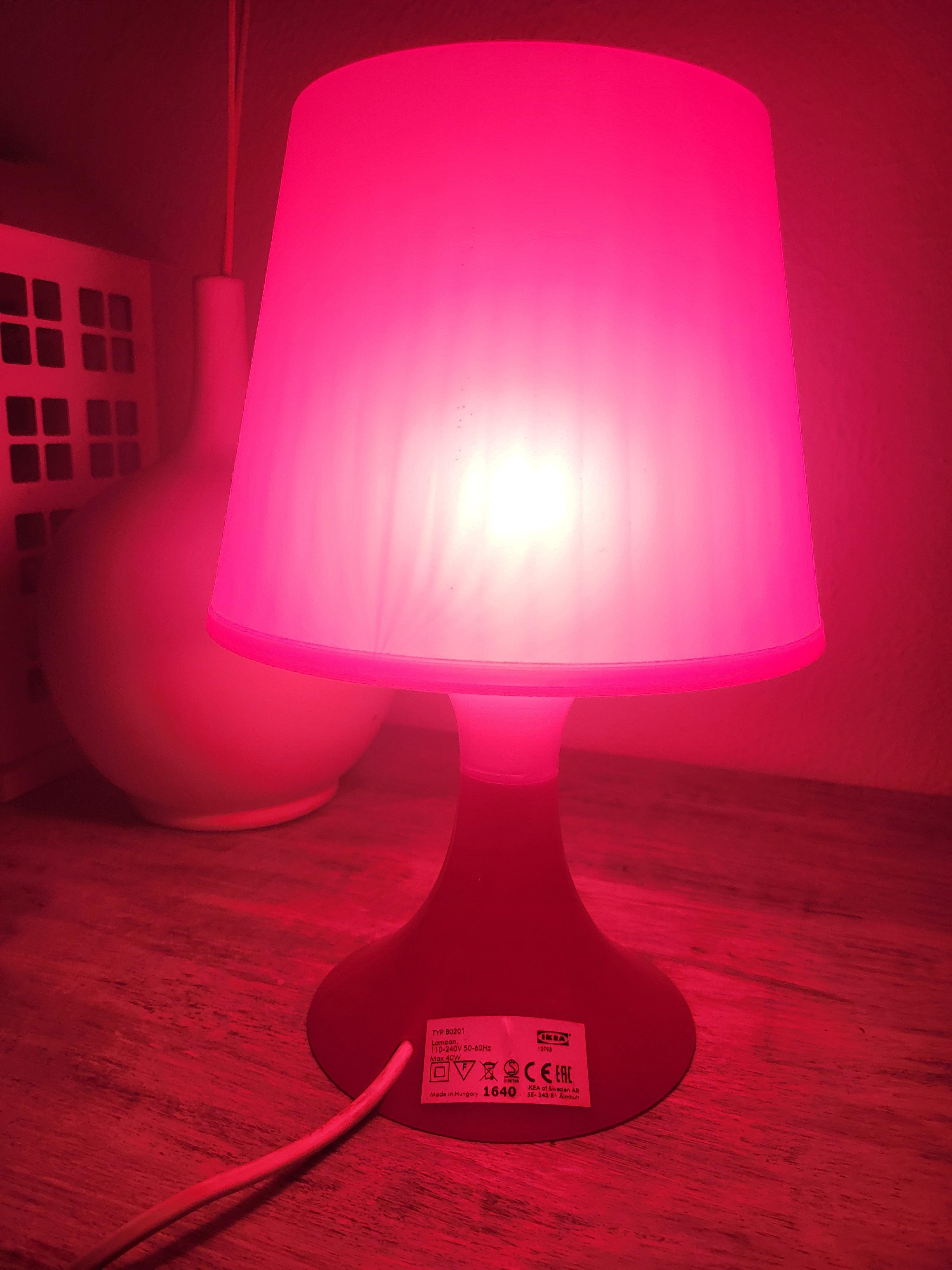 Seller photo
