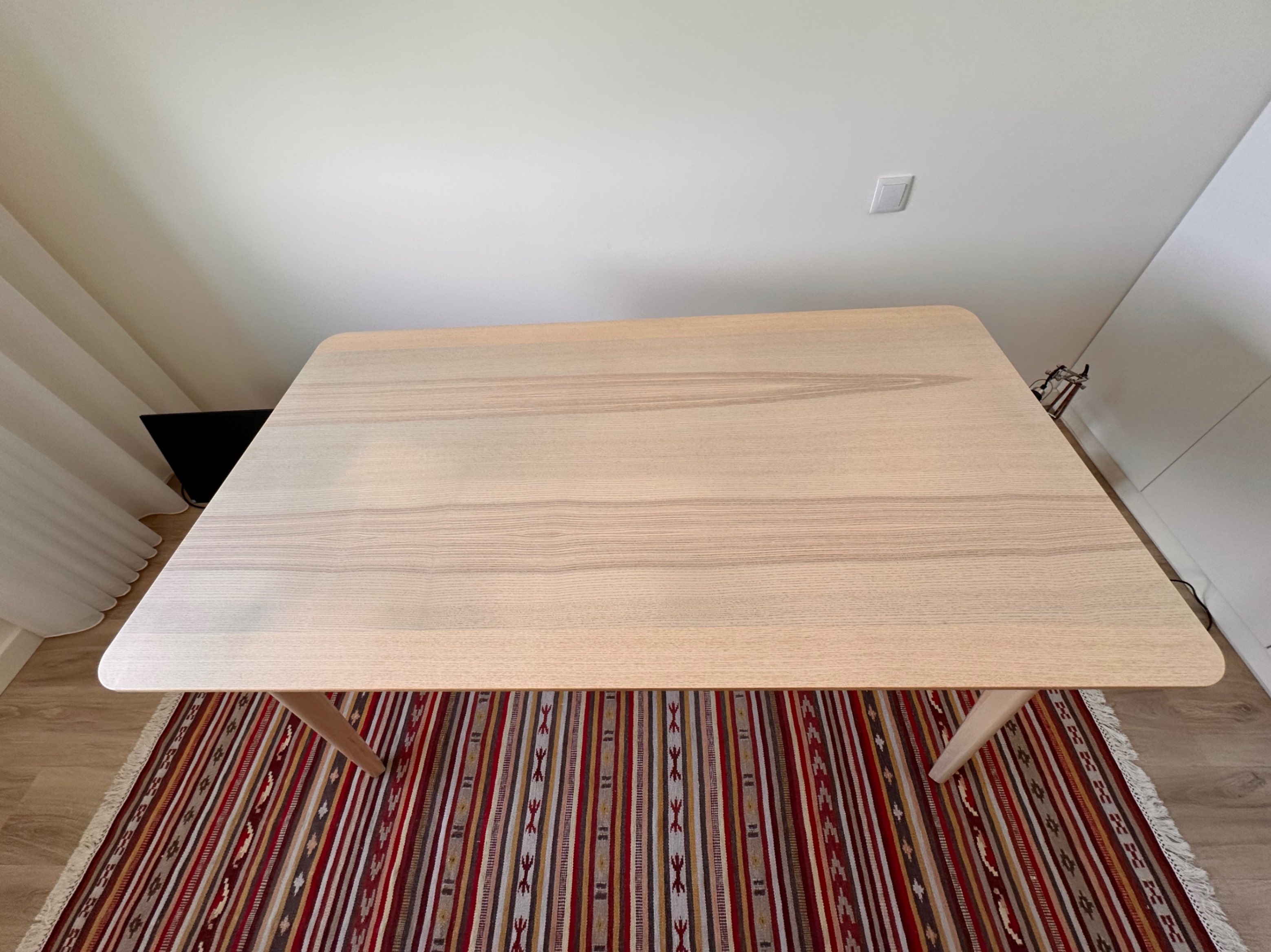 Seller photo