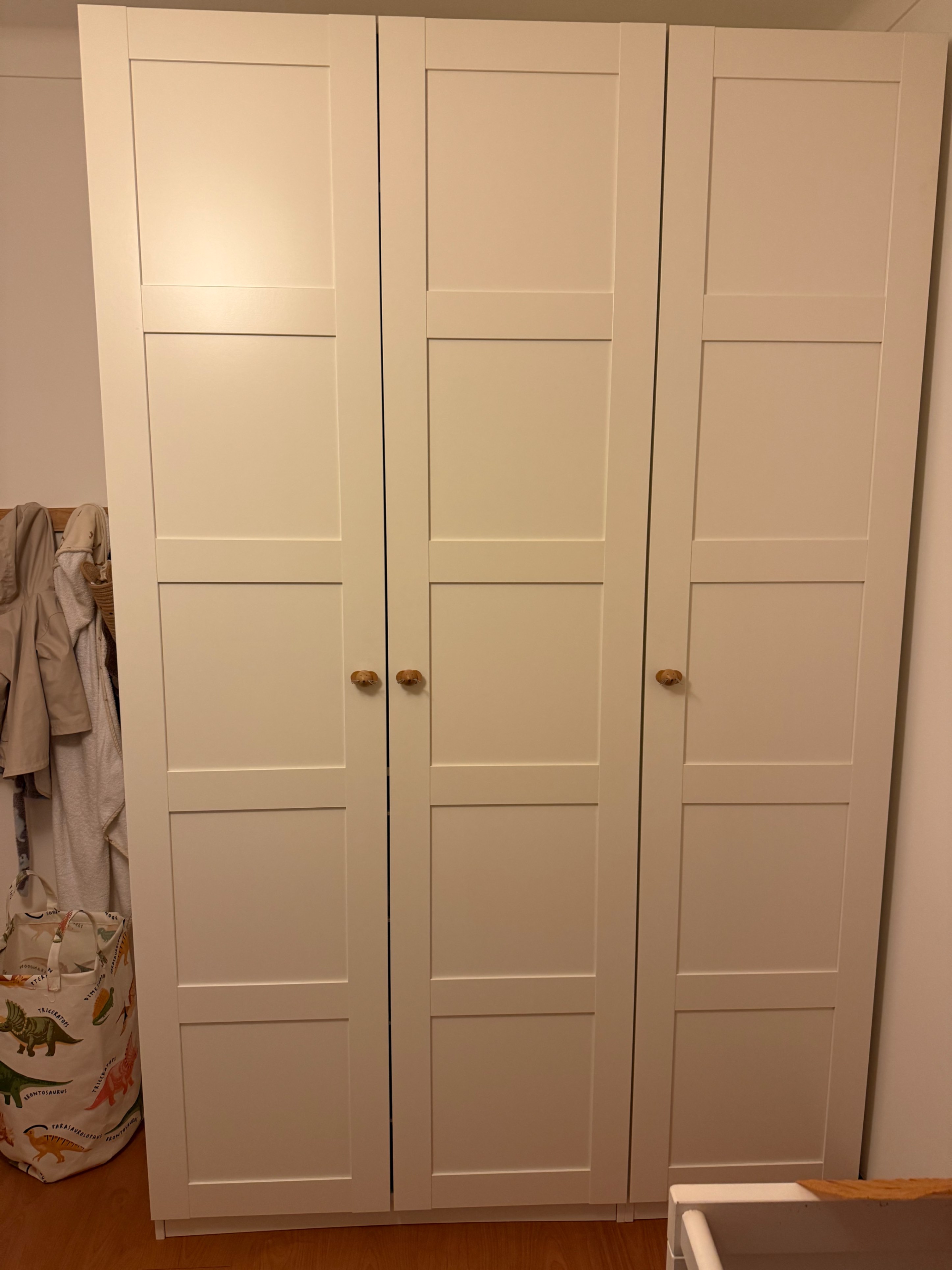 Seller photo