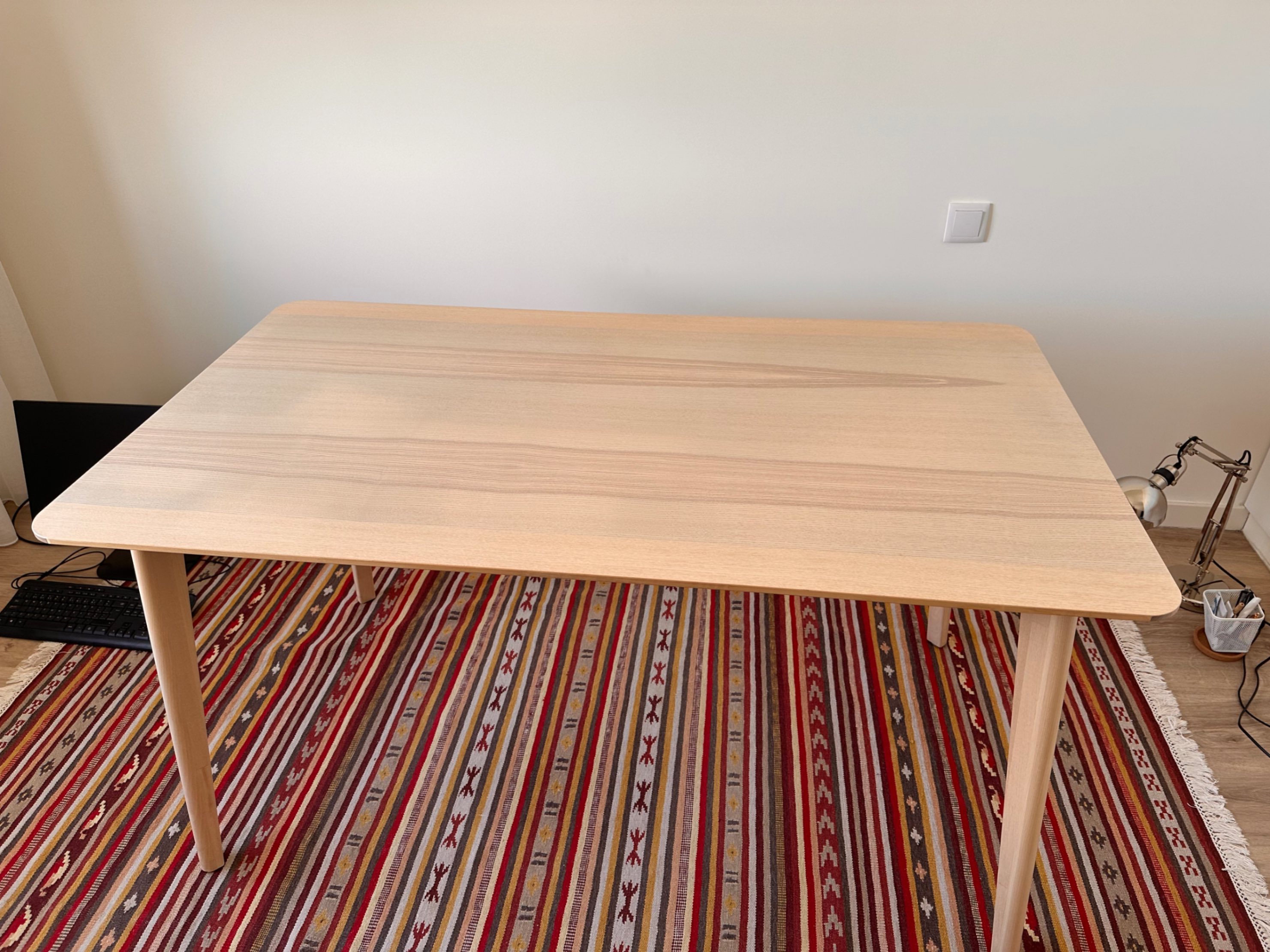 Seller photo