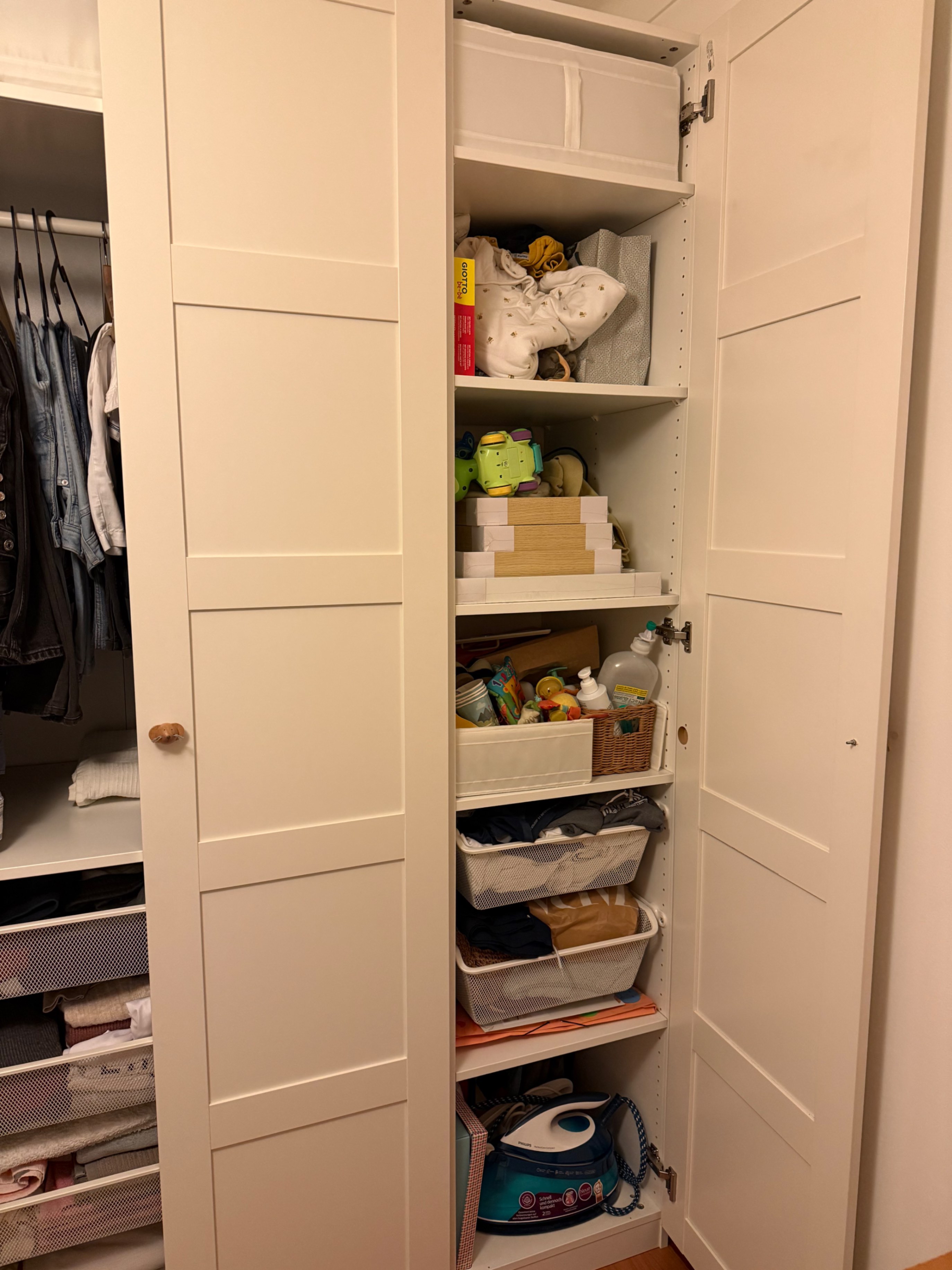 Seller photo