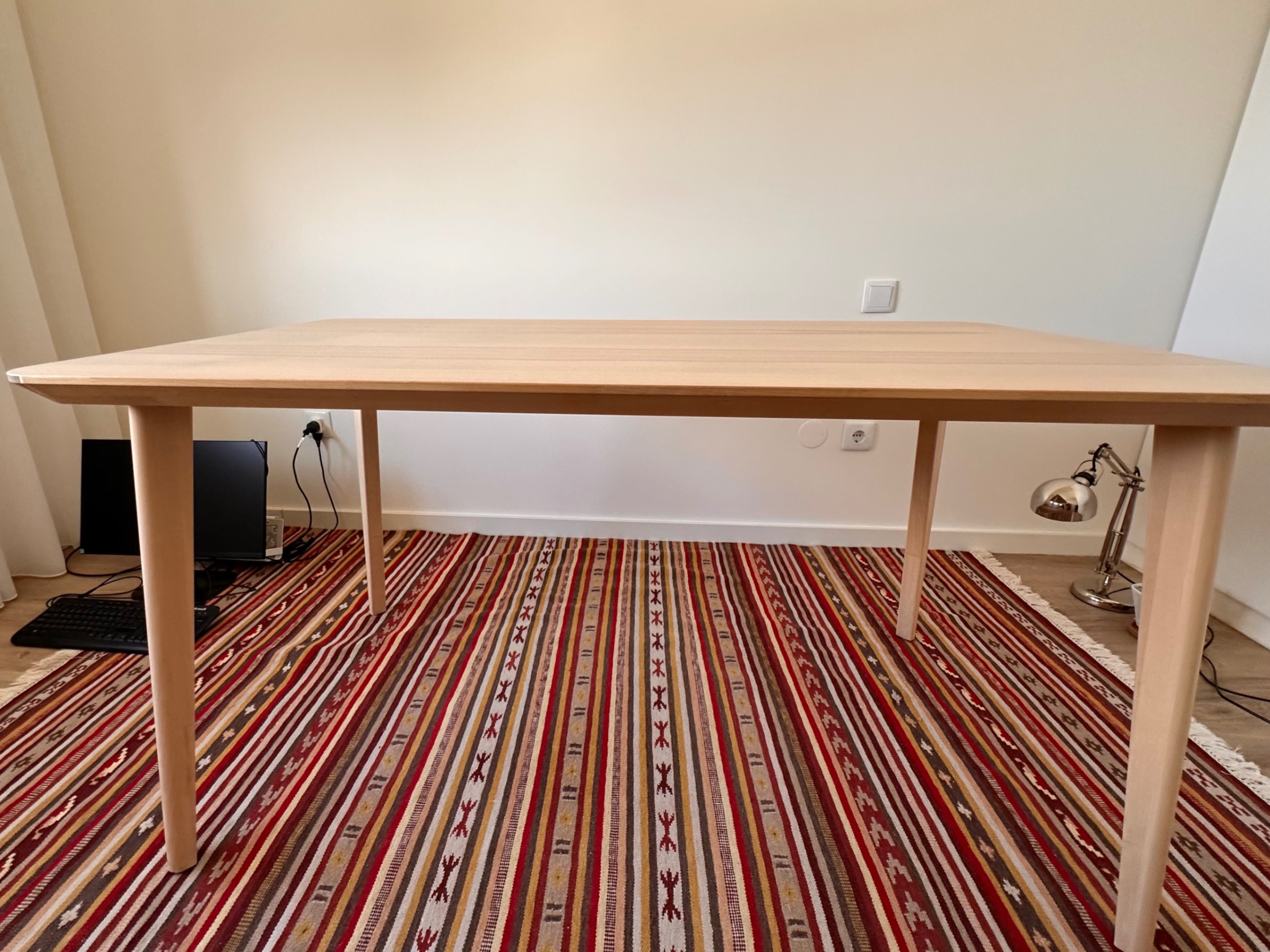 Seller photo