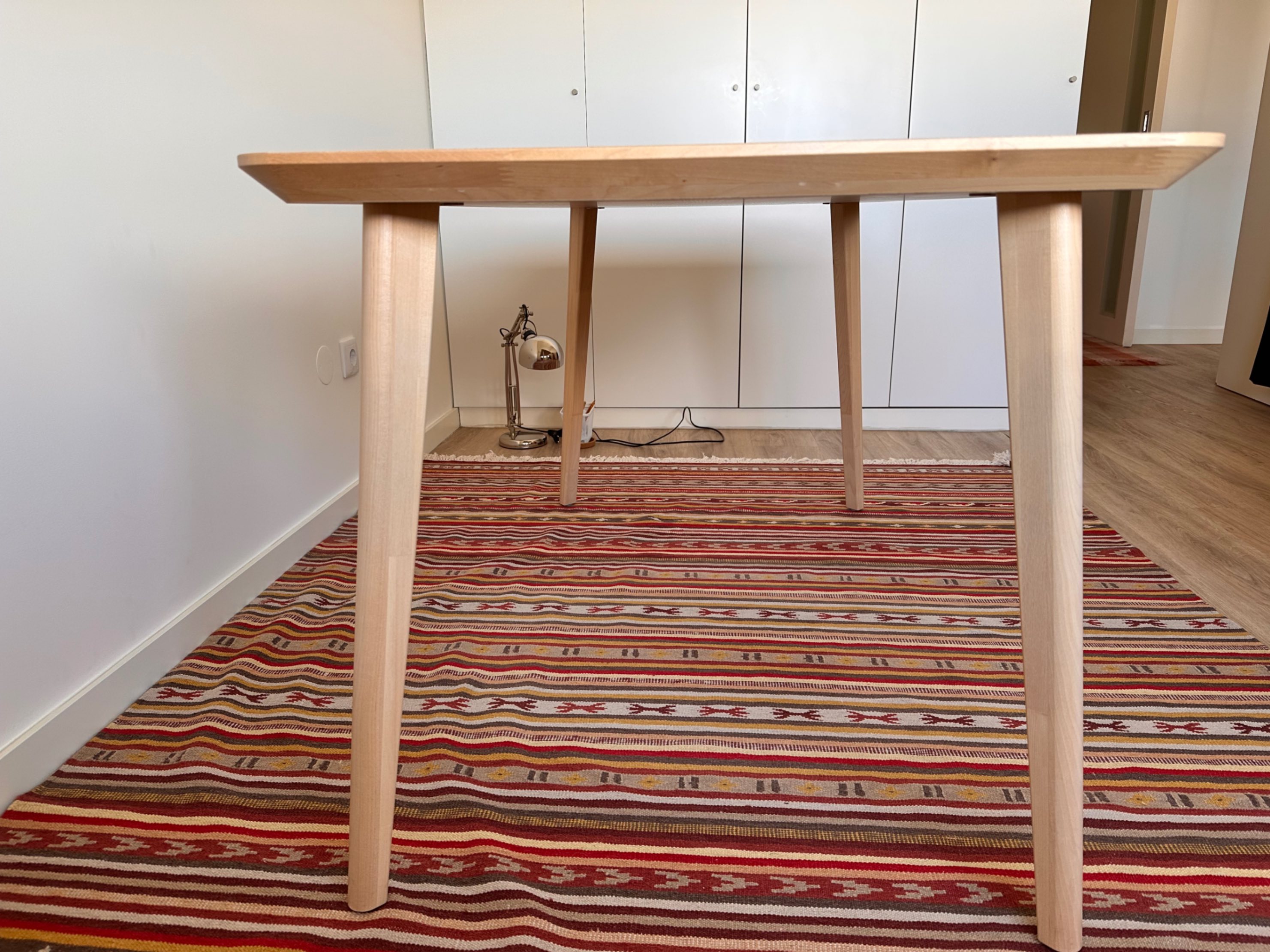 Seller photo