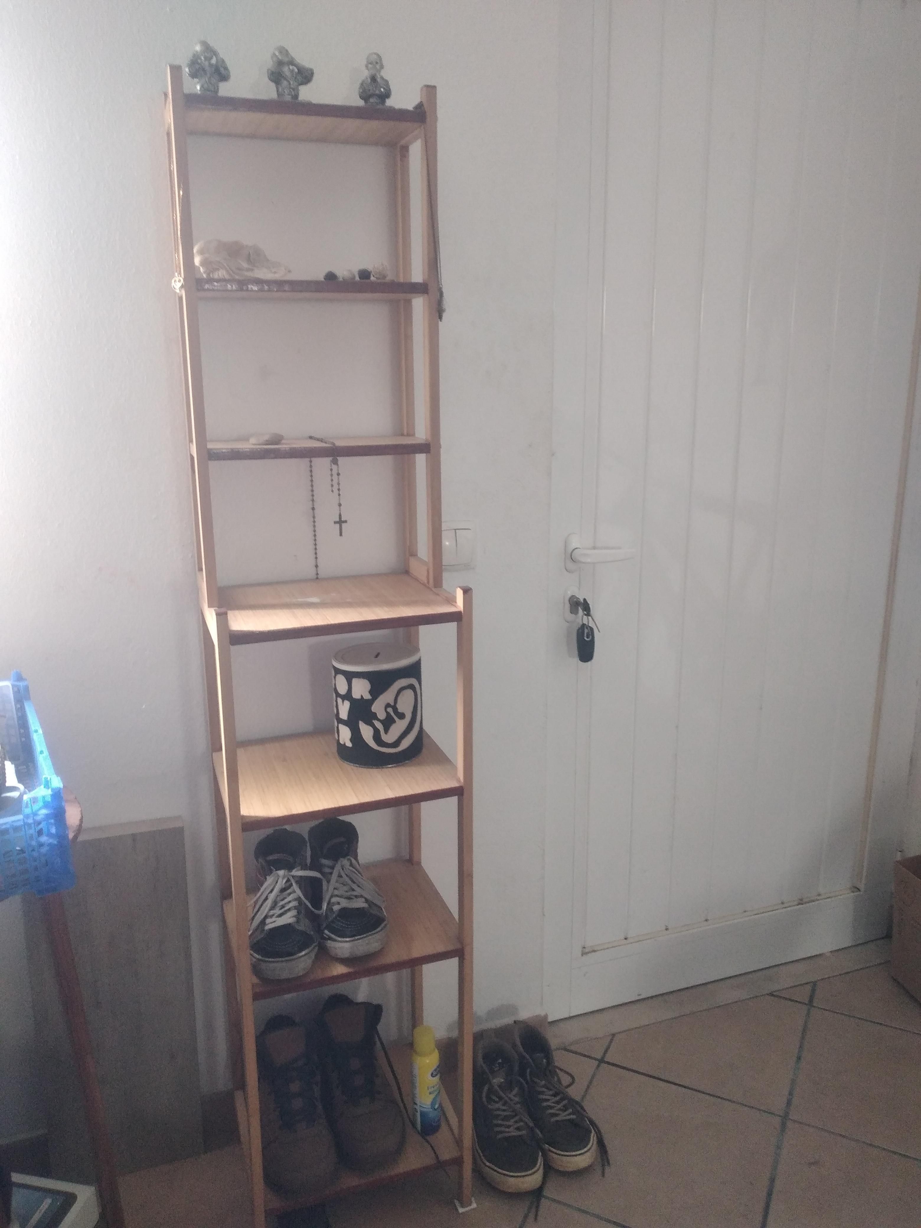 Seller photo