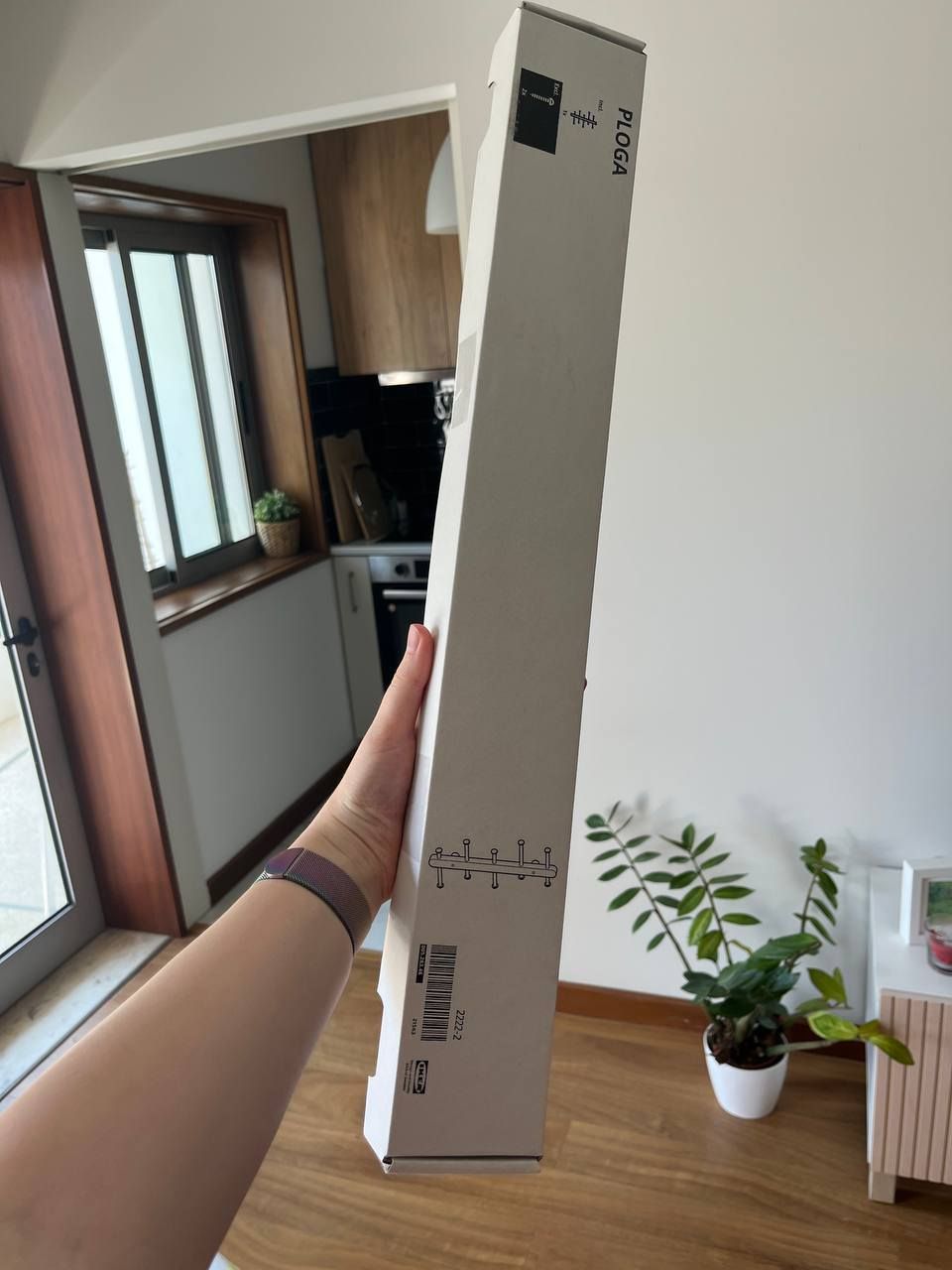 Seller photo