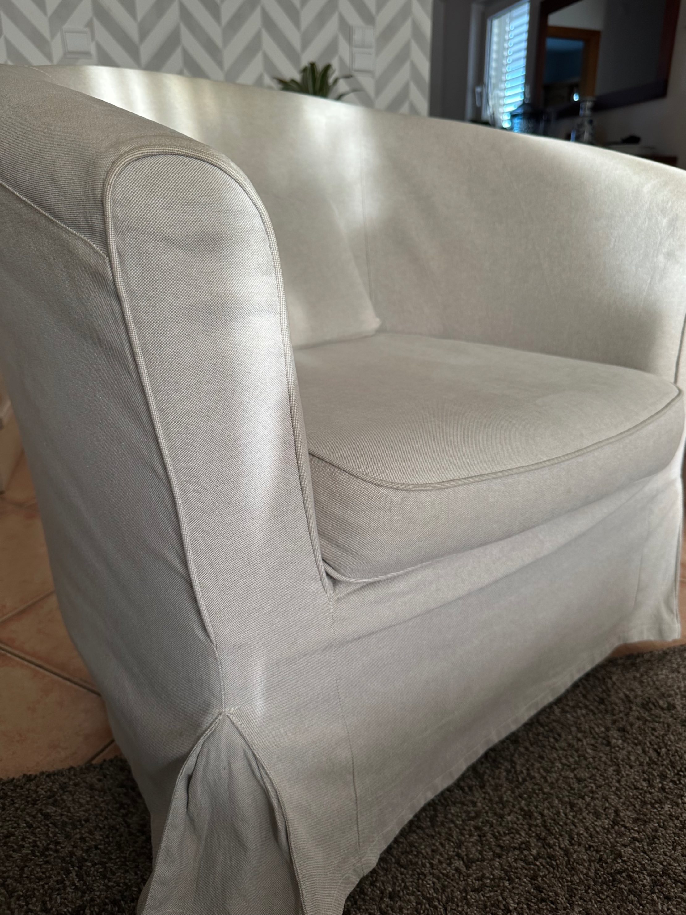 Seller photo