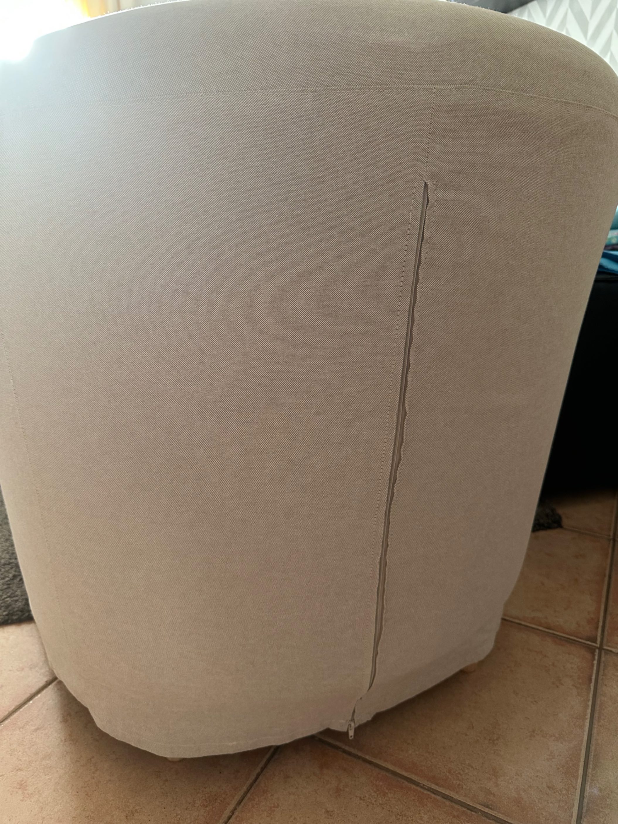 Seller photo