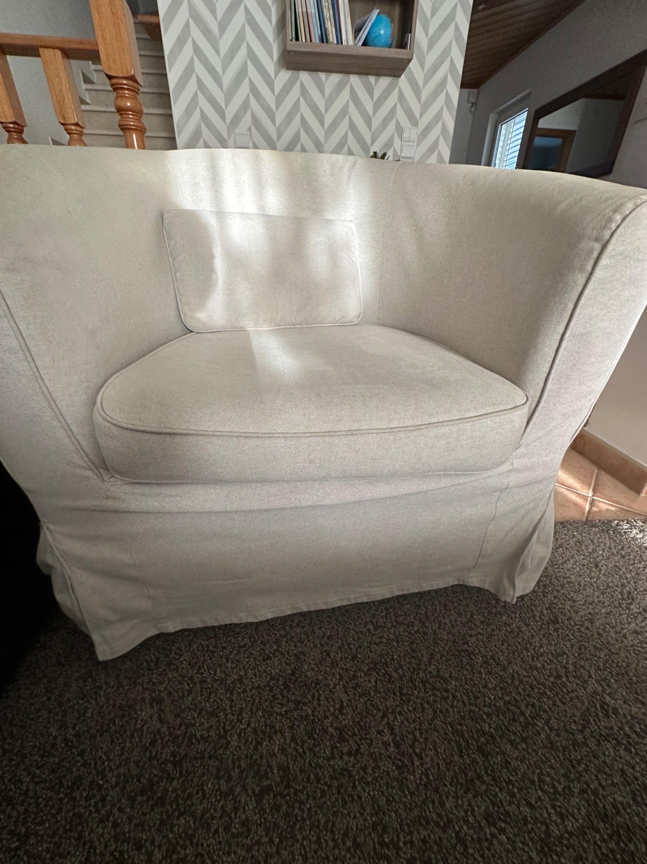 Seller photo