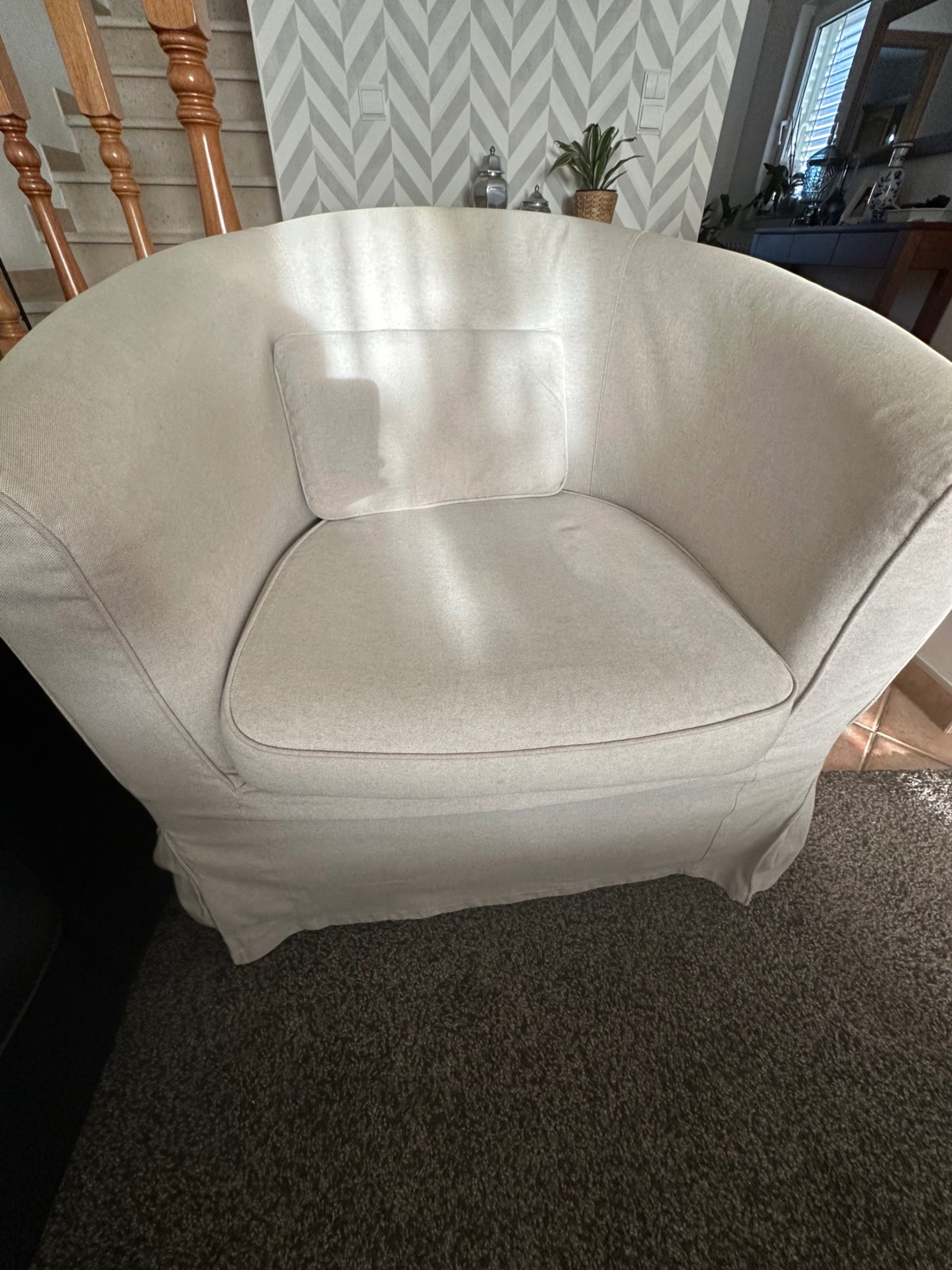 Seller photo