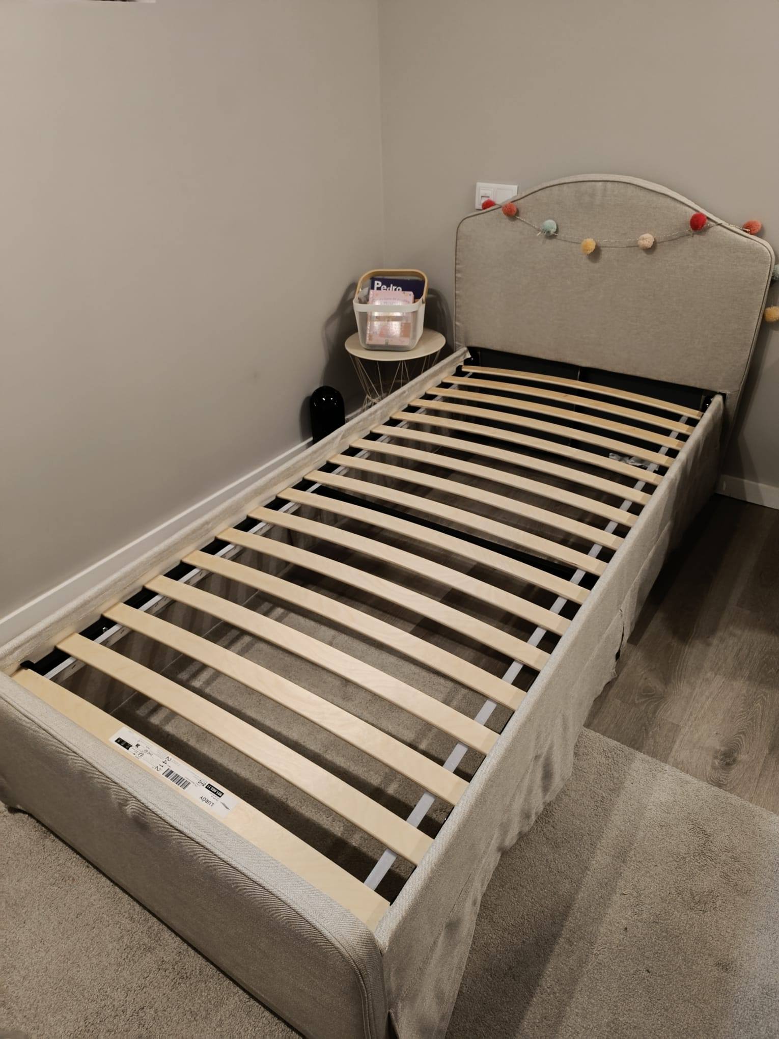 Seller photo
