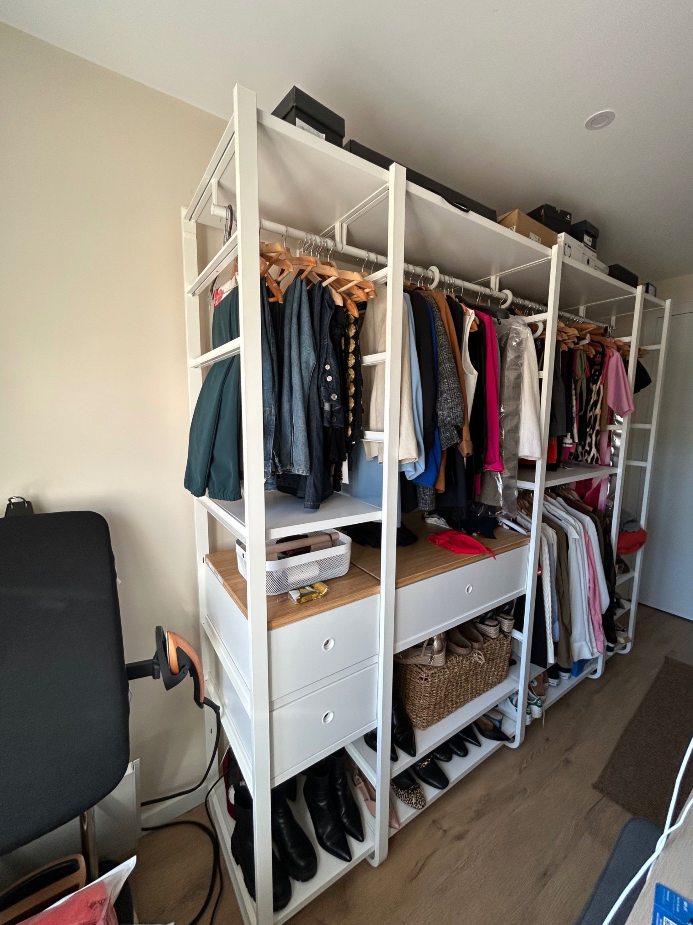 Seller photo