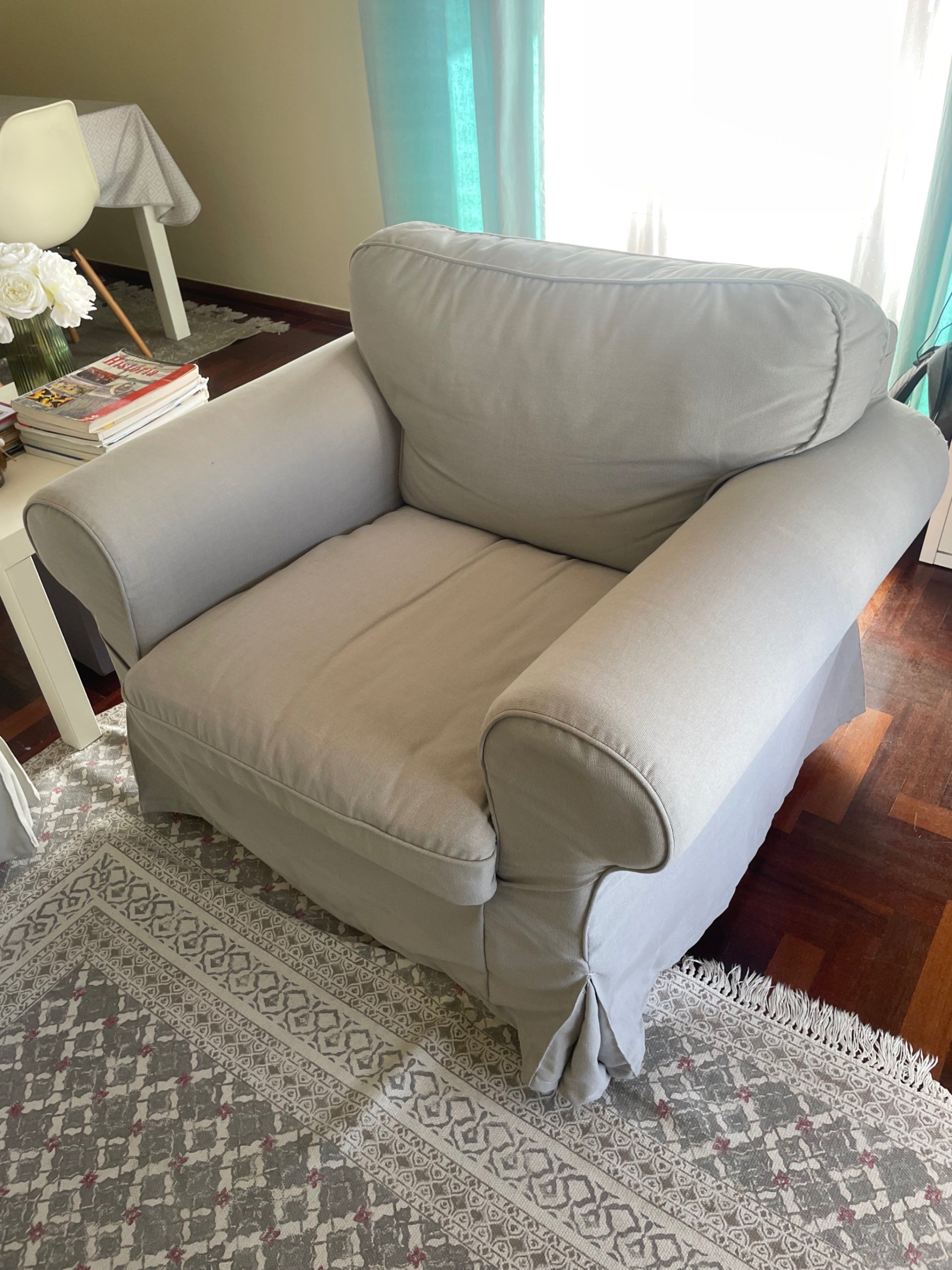 Seller photo