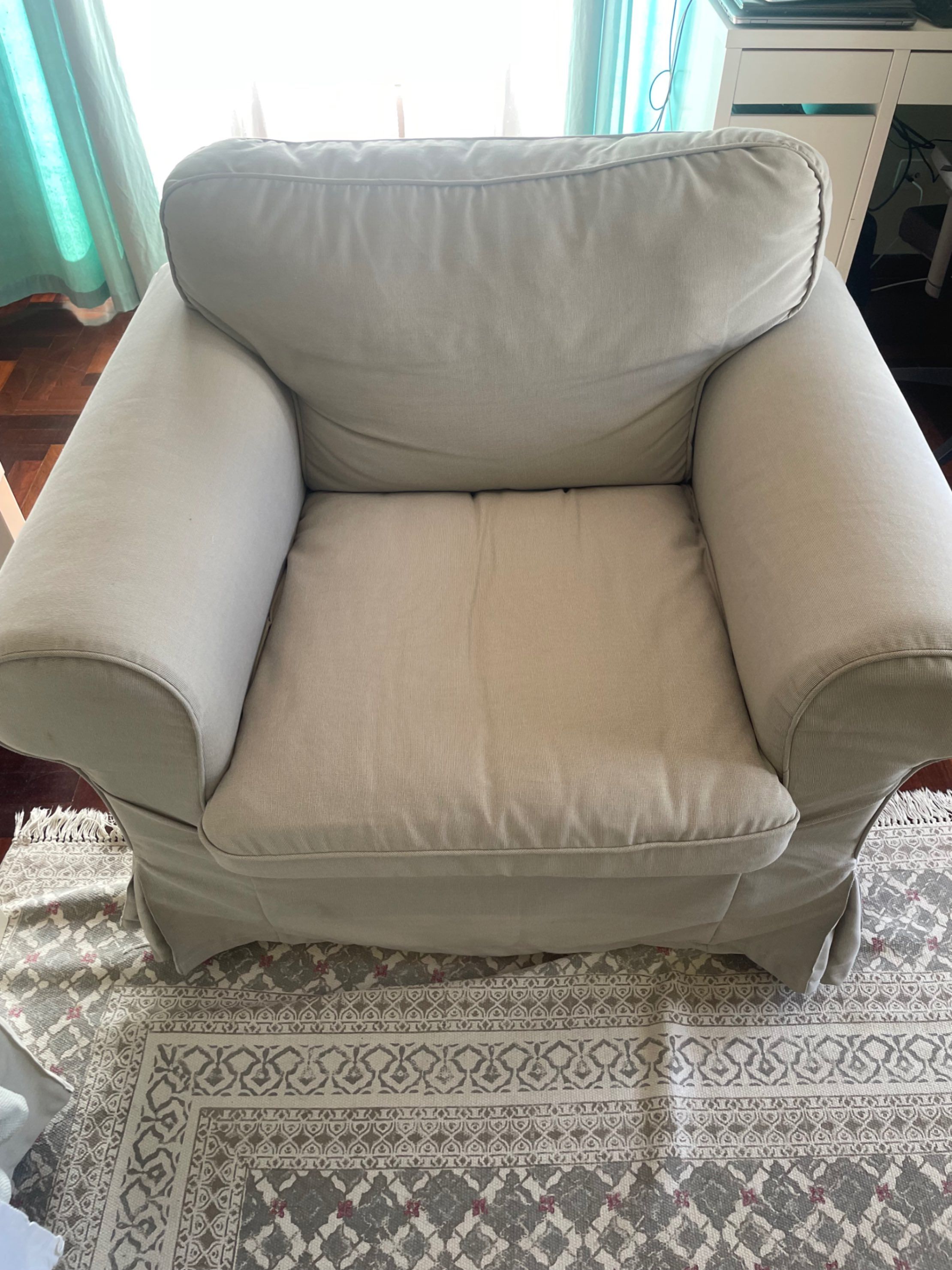 Seller photo