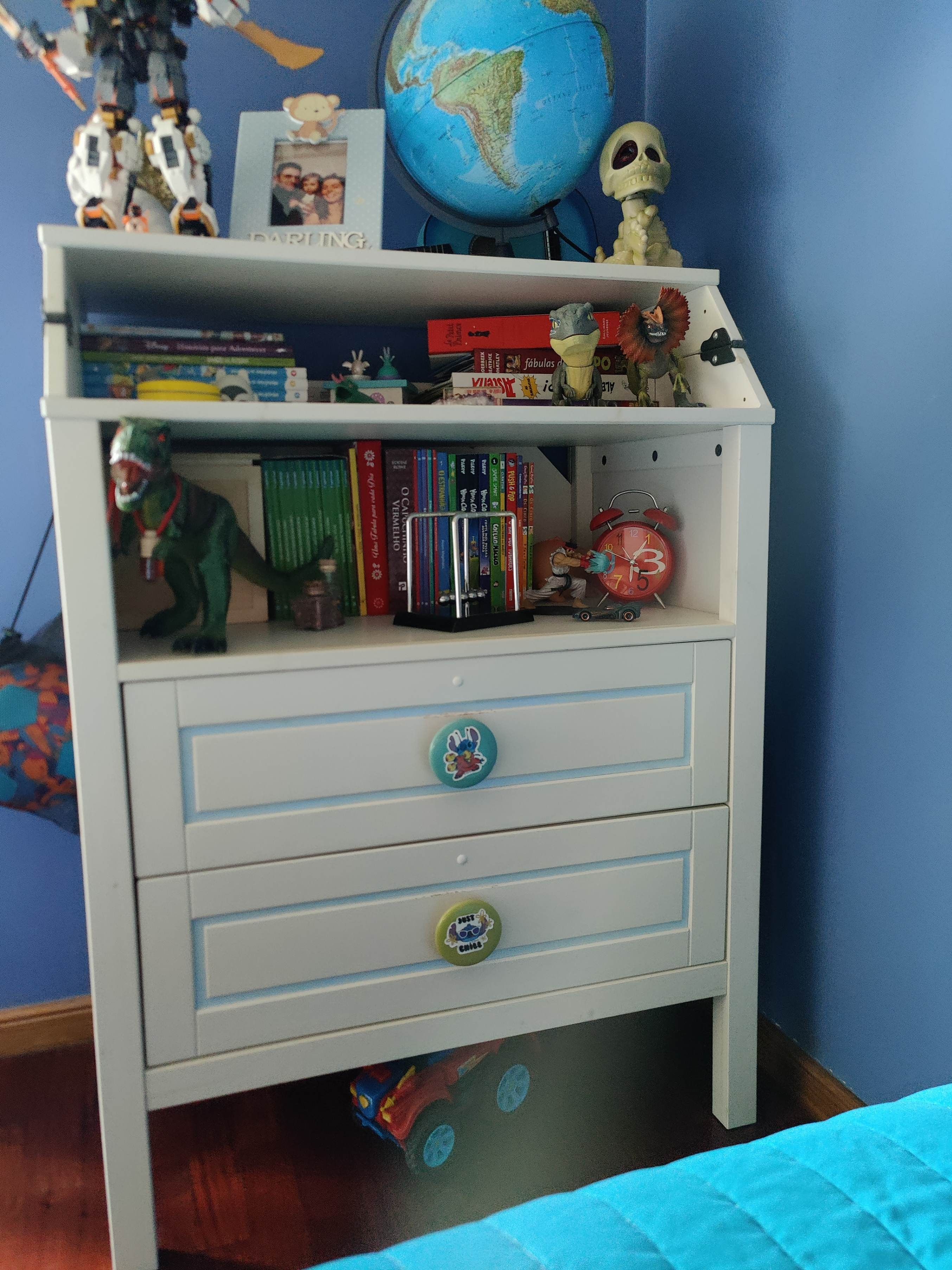 Seller photo