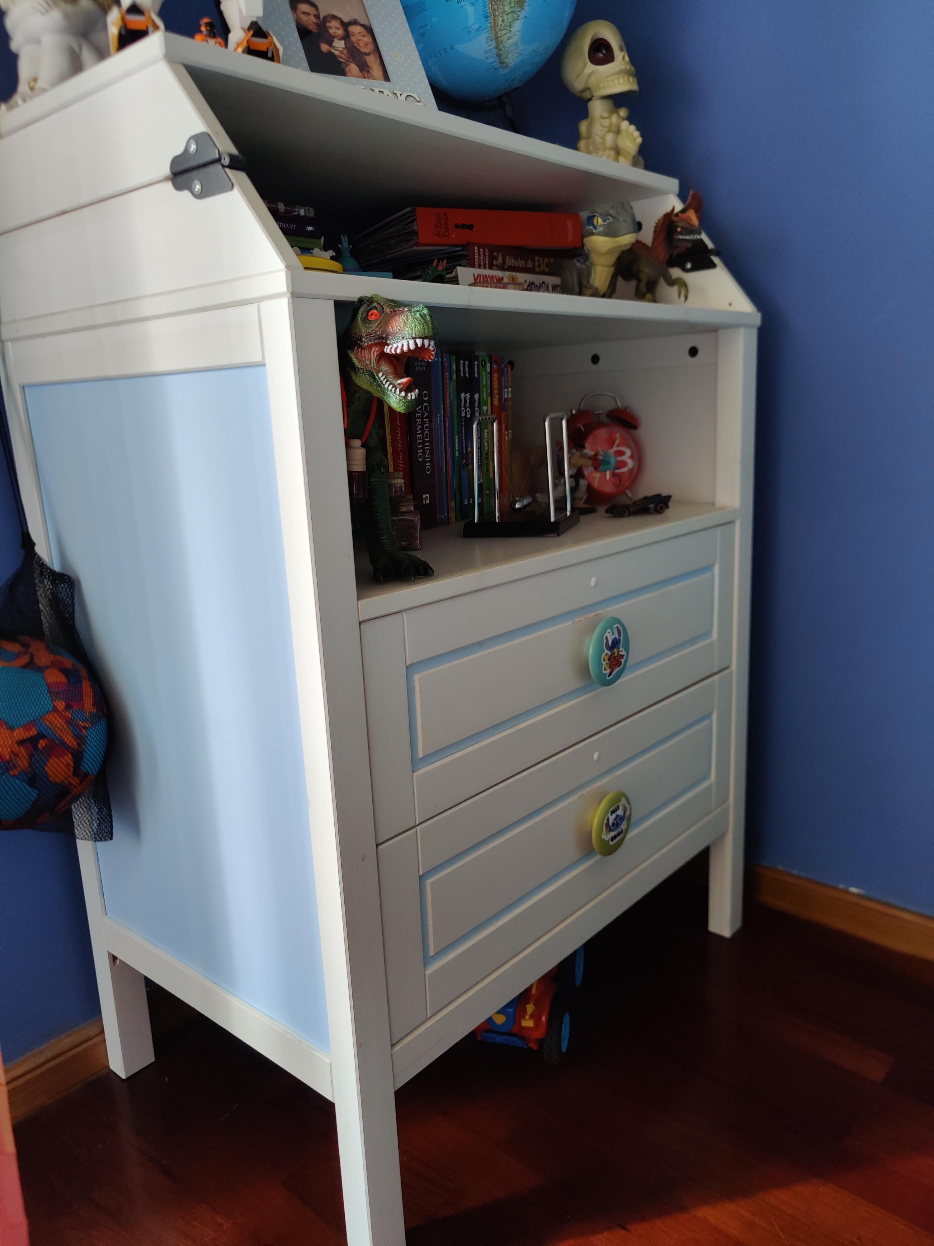 Seller photo