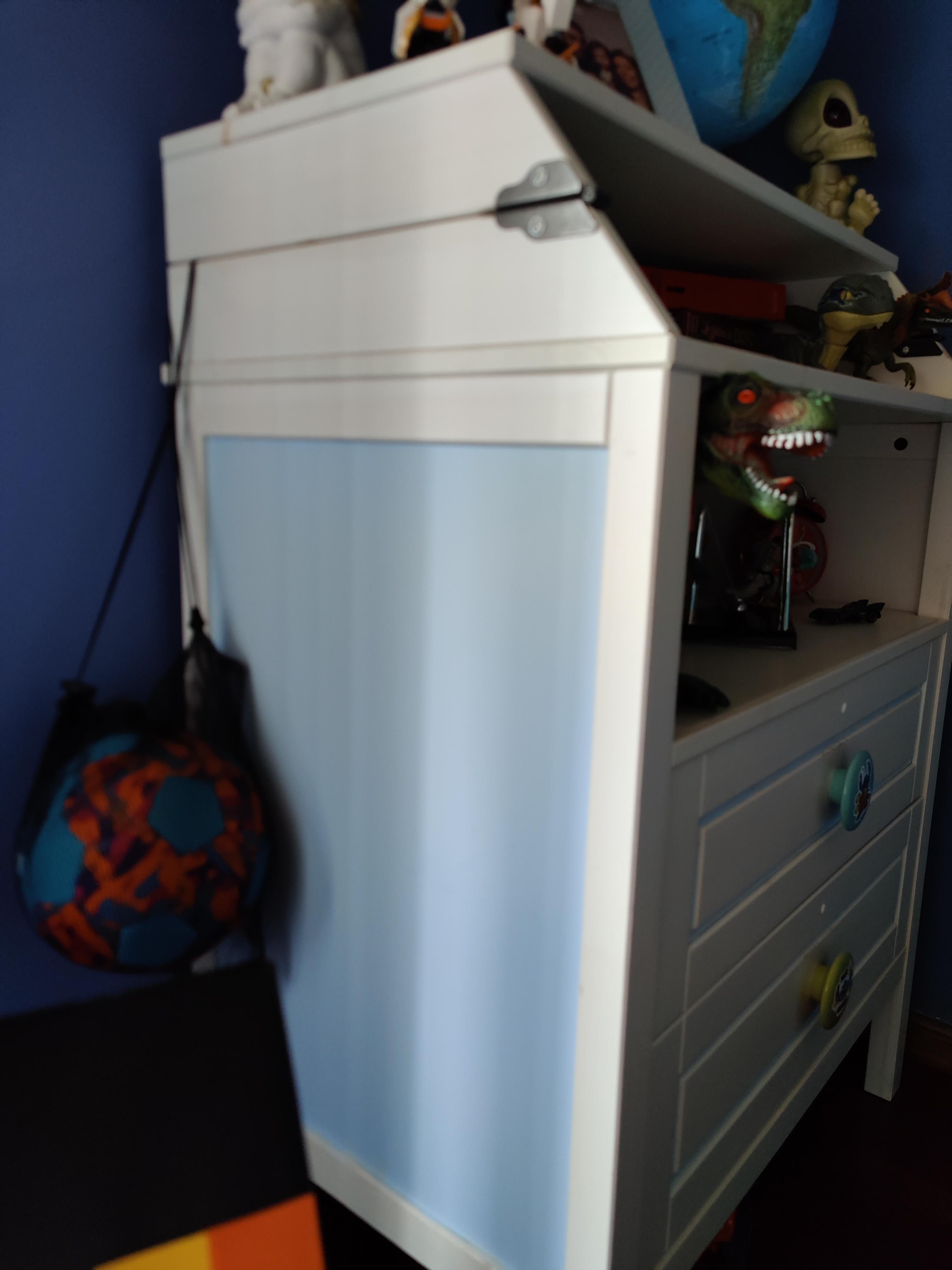 Seller photo