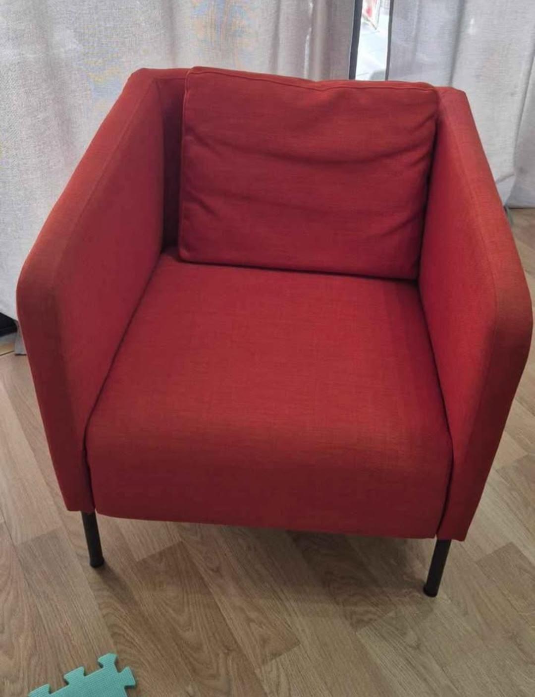 Seller photo