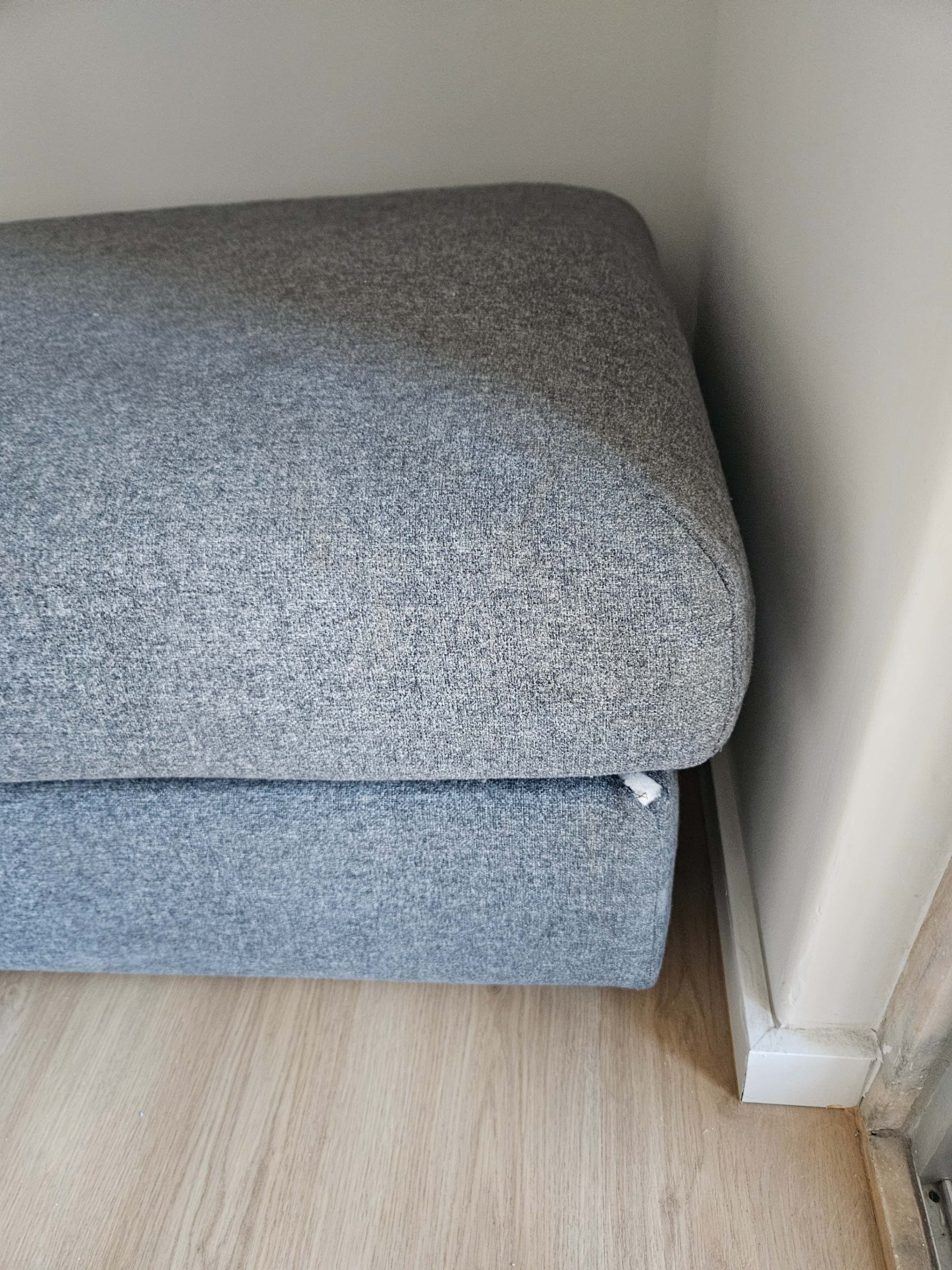 Seller photo