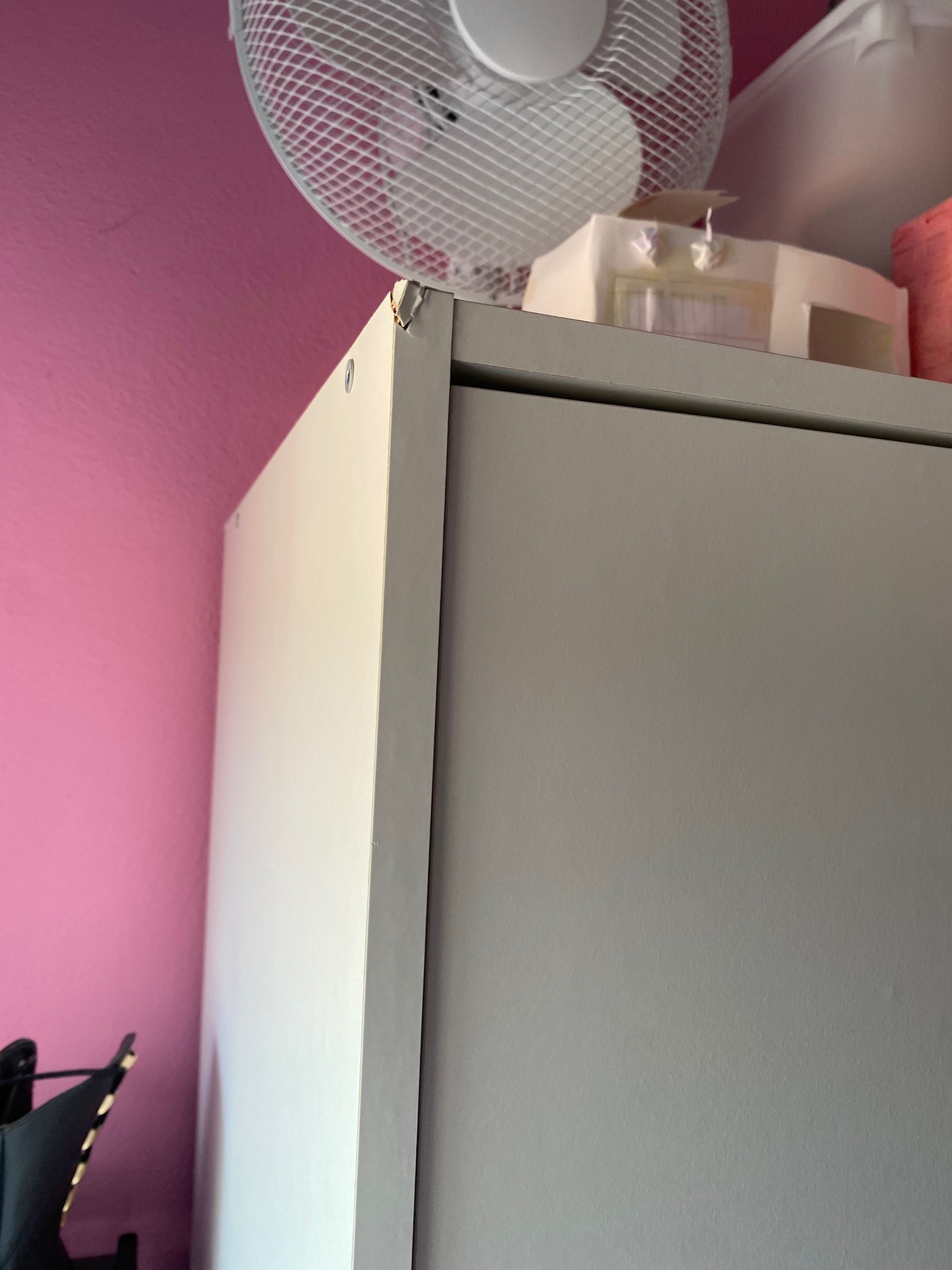 Seller photo