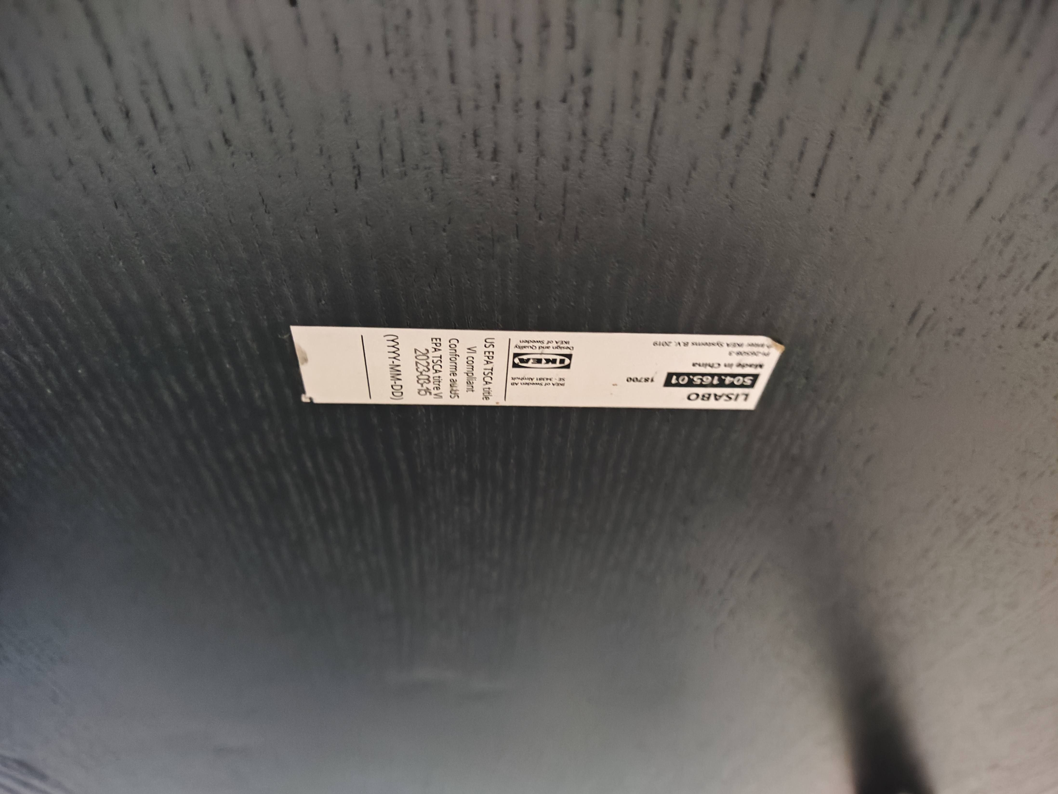 Seller photo