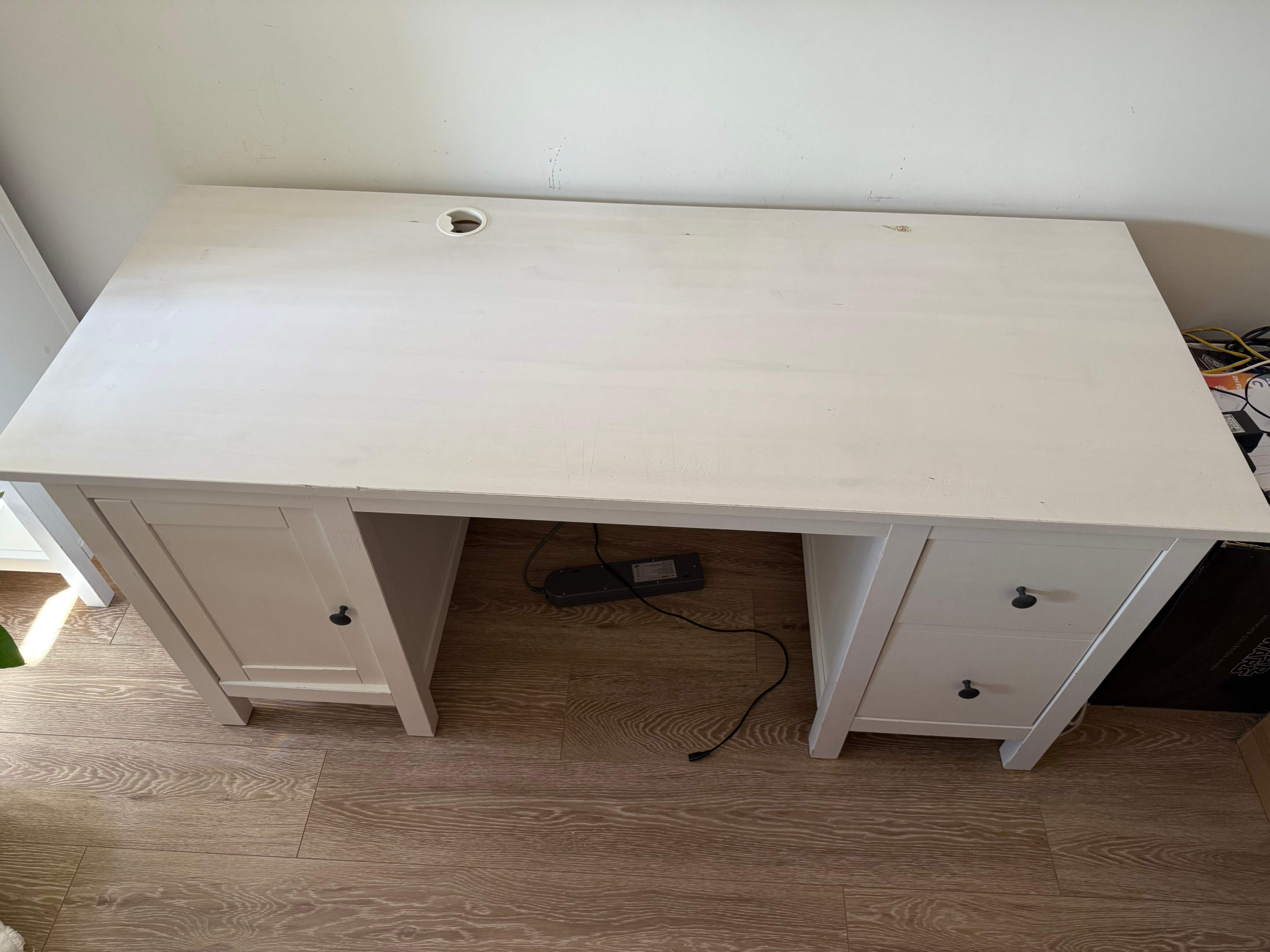 Seller photo