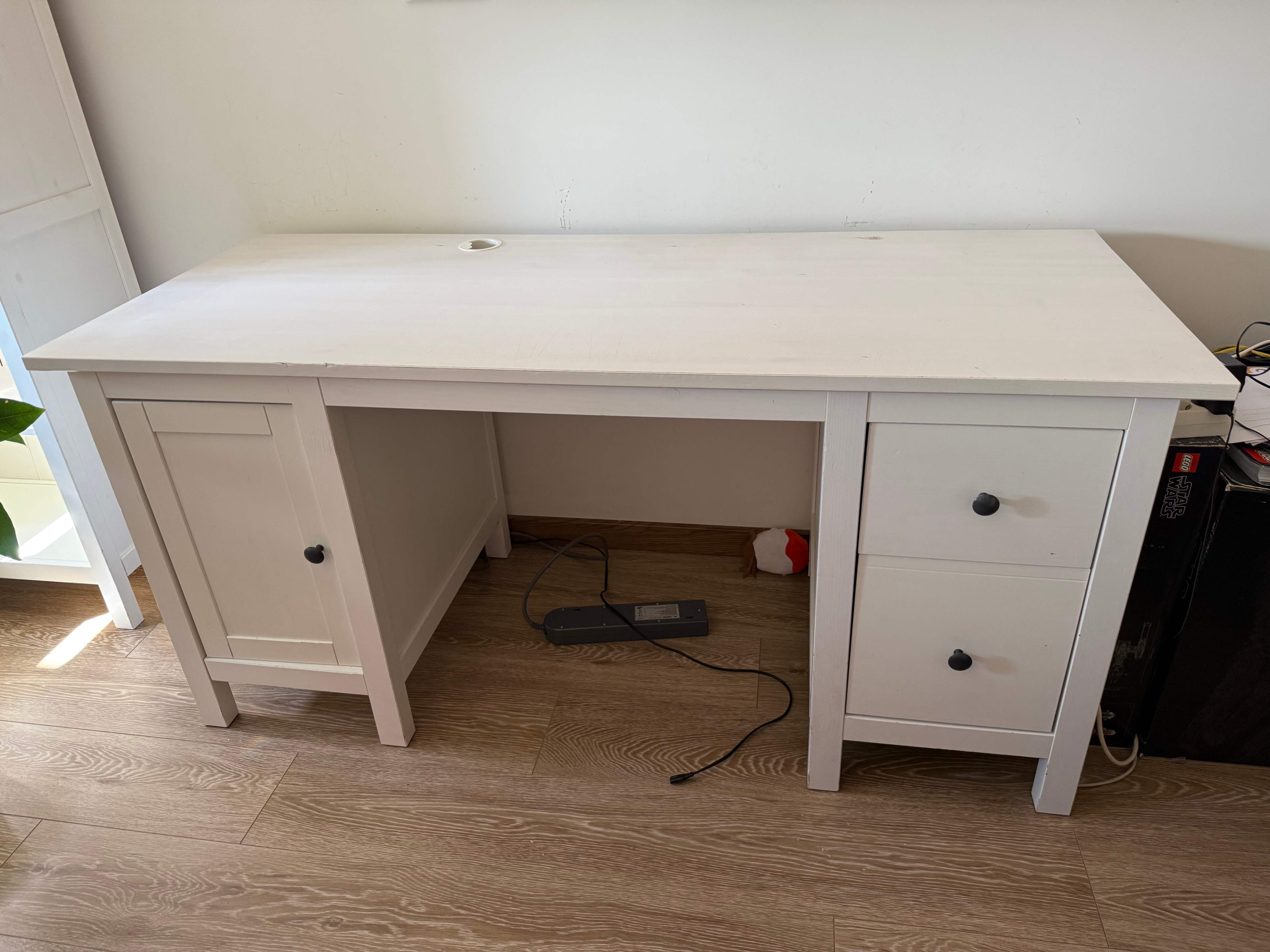 Seller photo