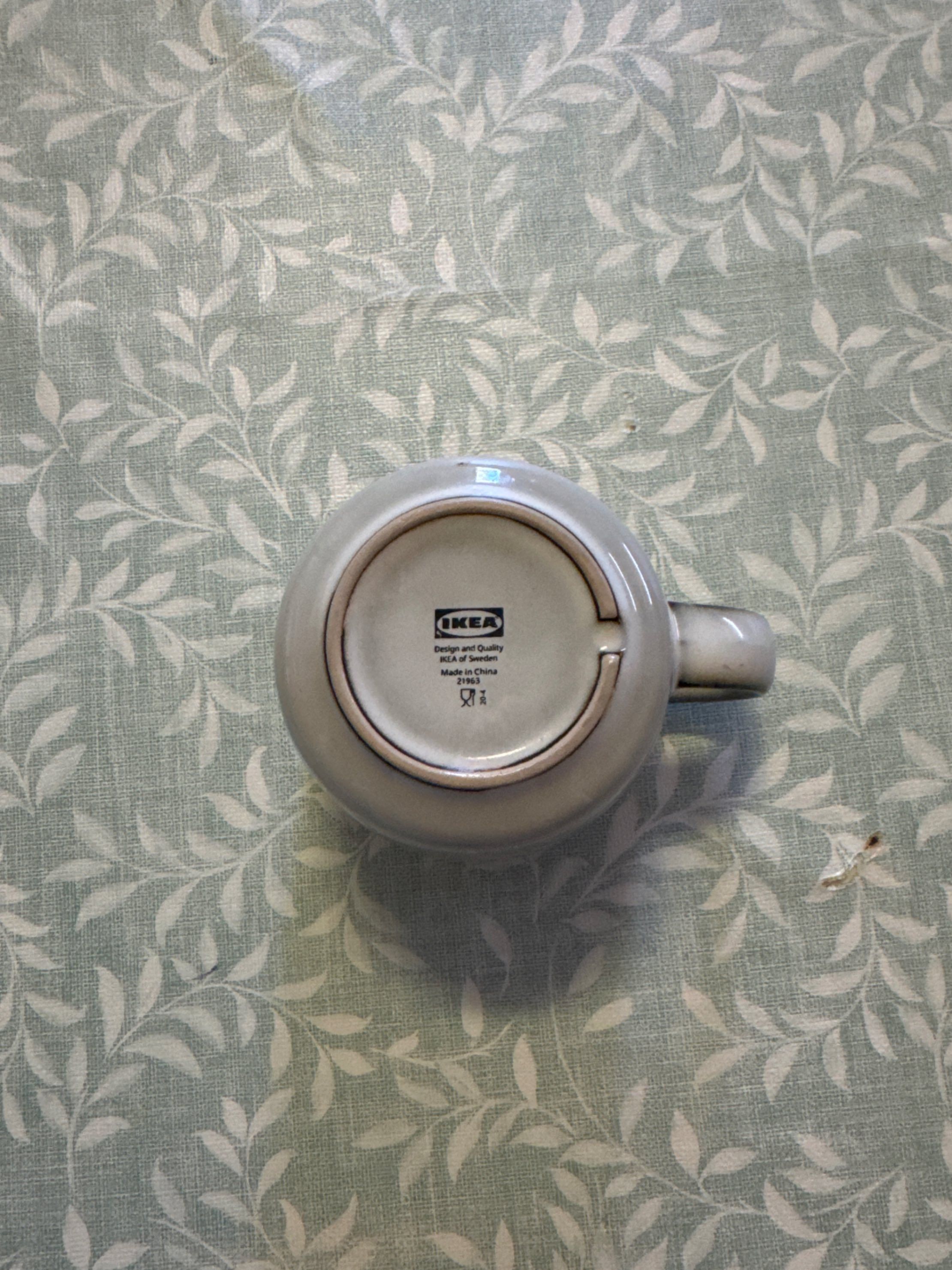 Seller photo