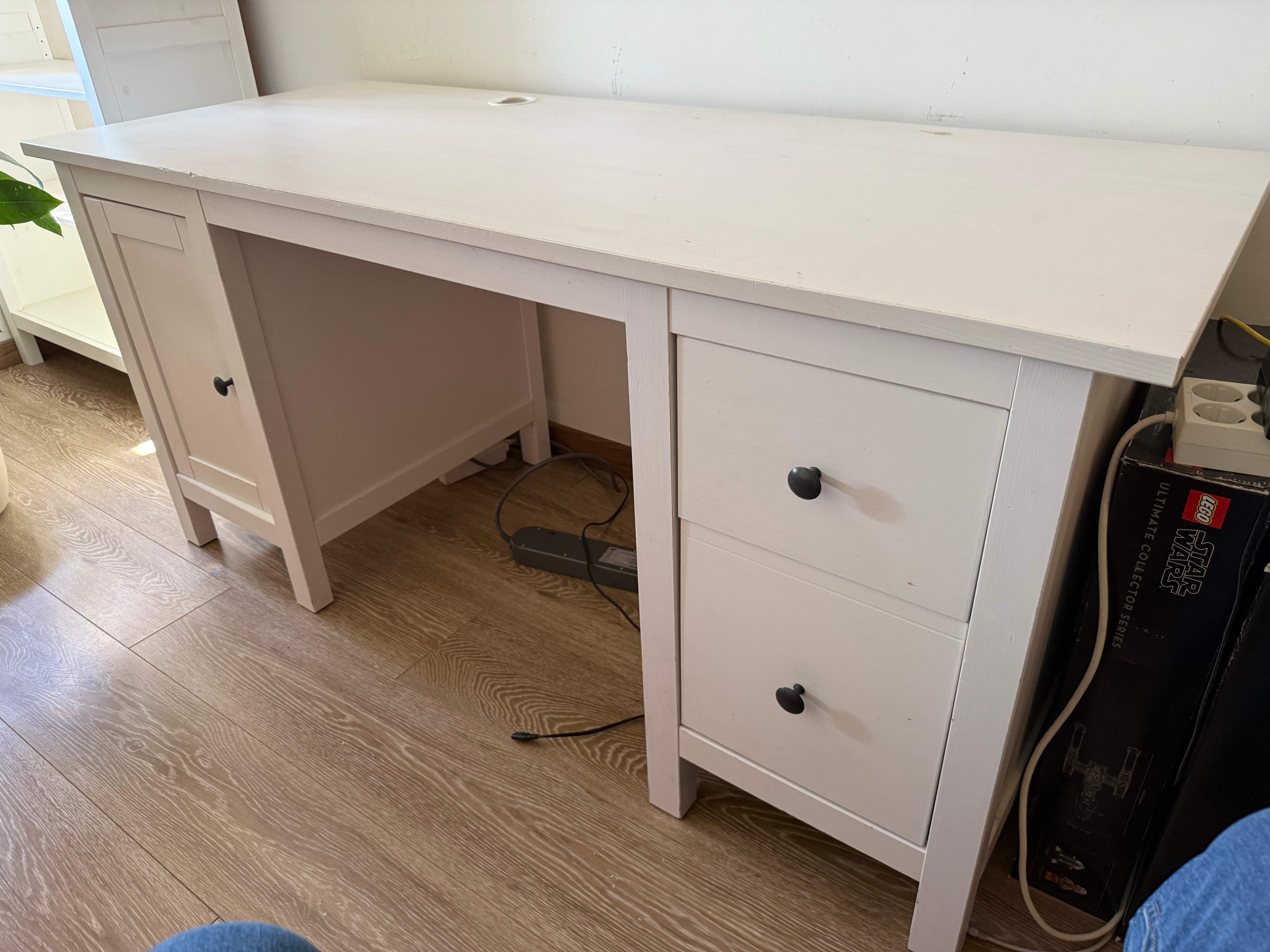 Seller photo