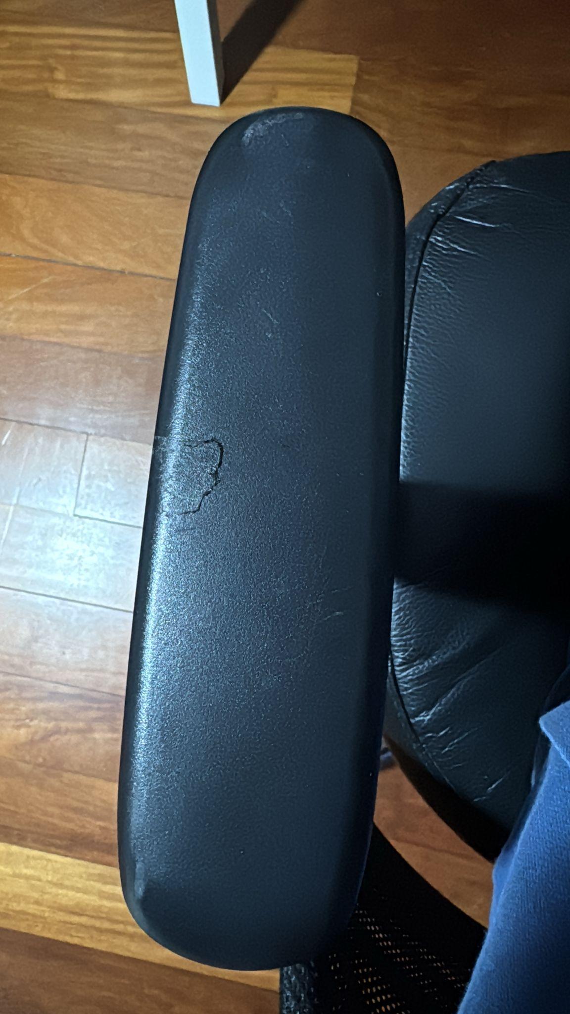 Seller photo