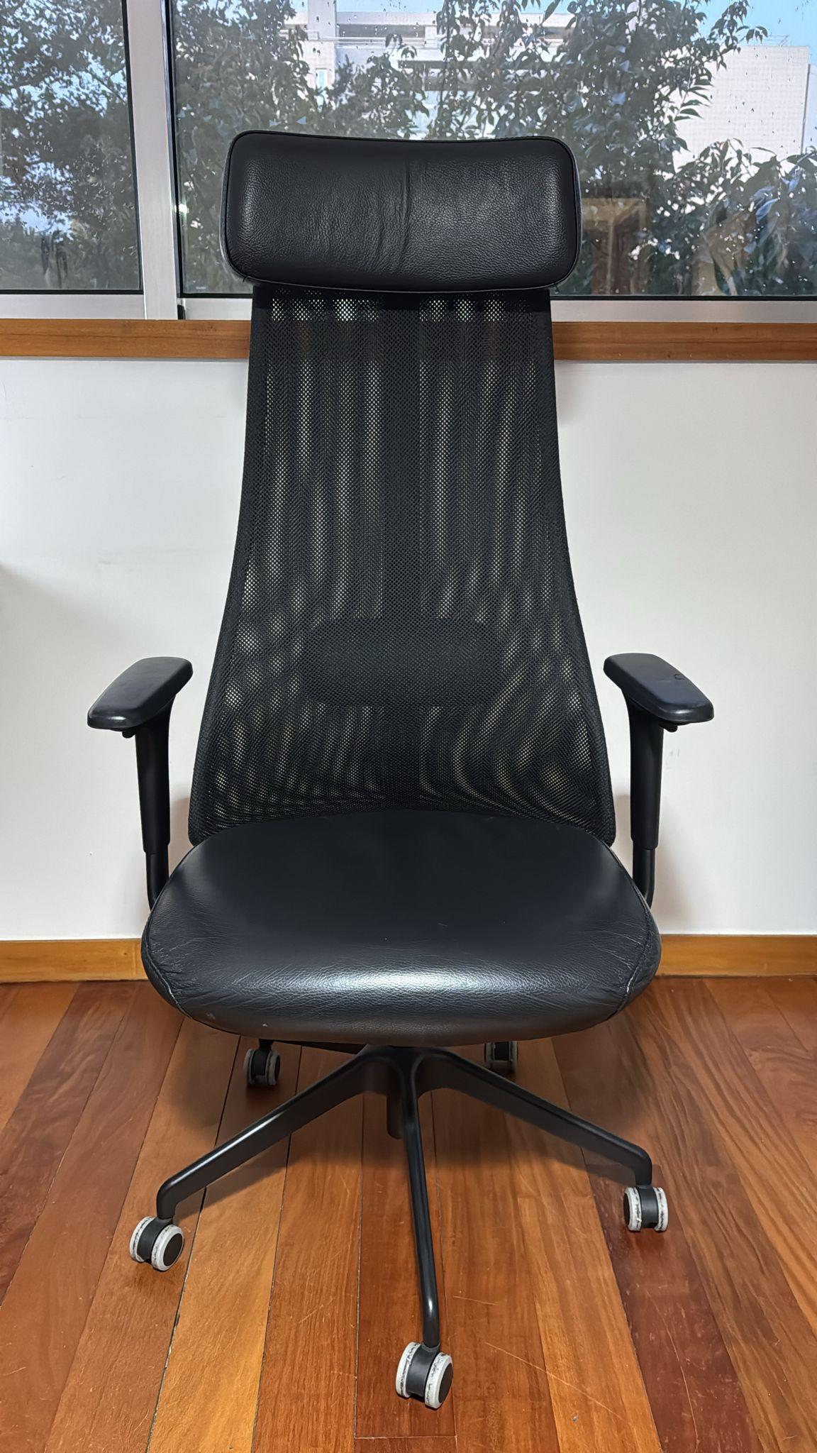 Seller photo