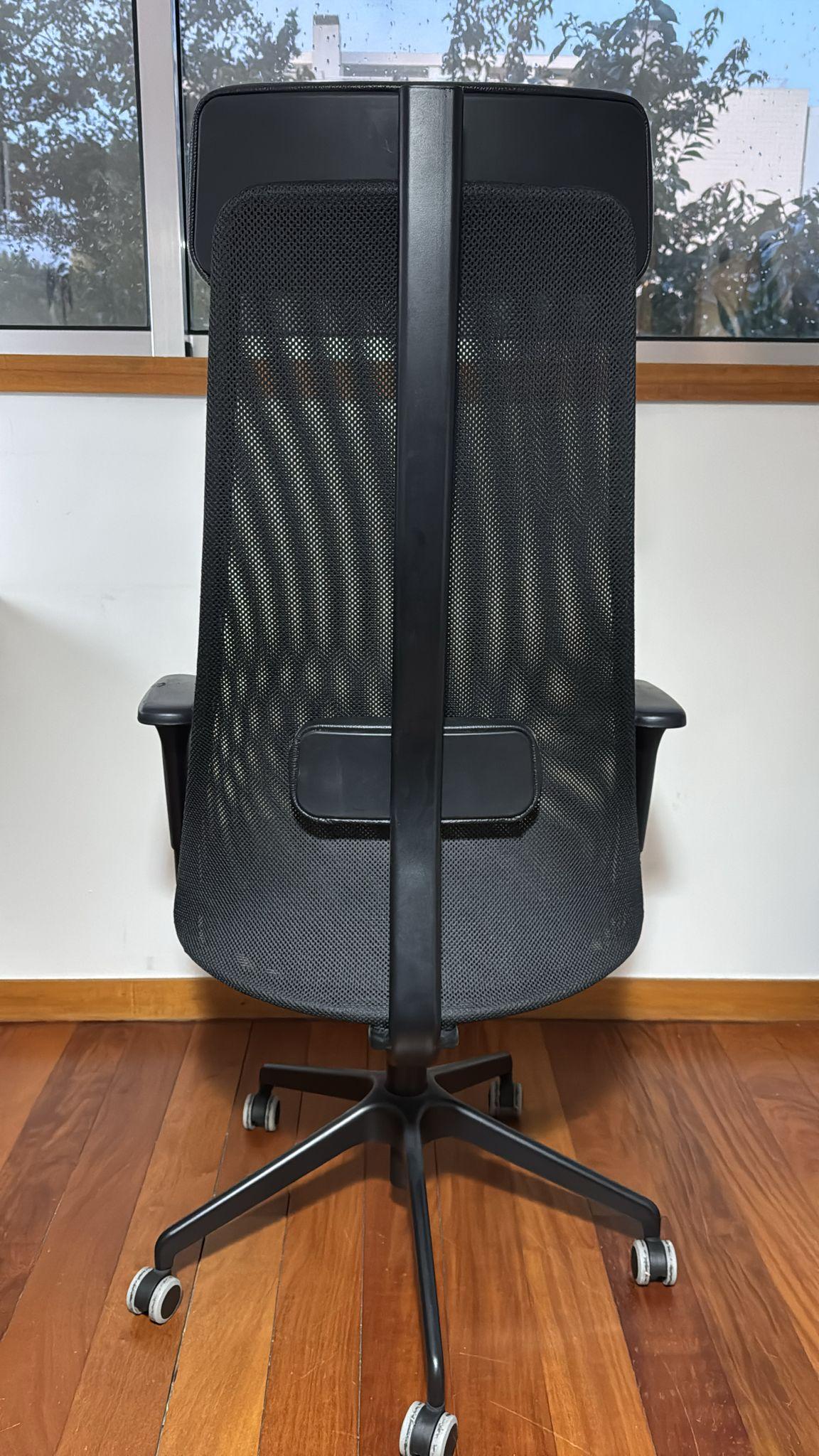 Seller photo