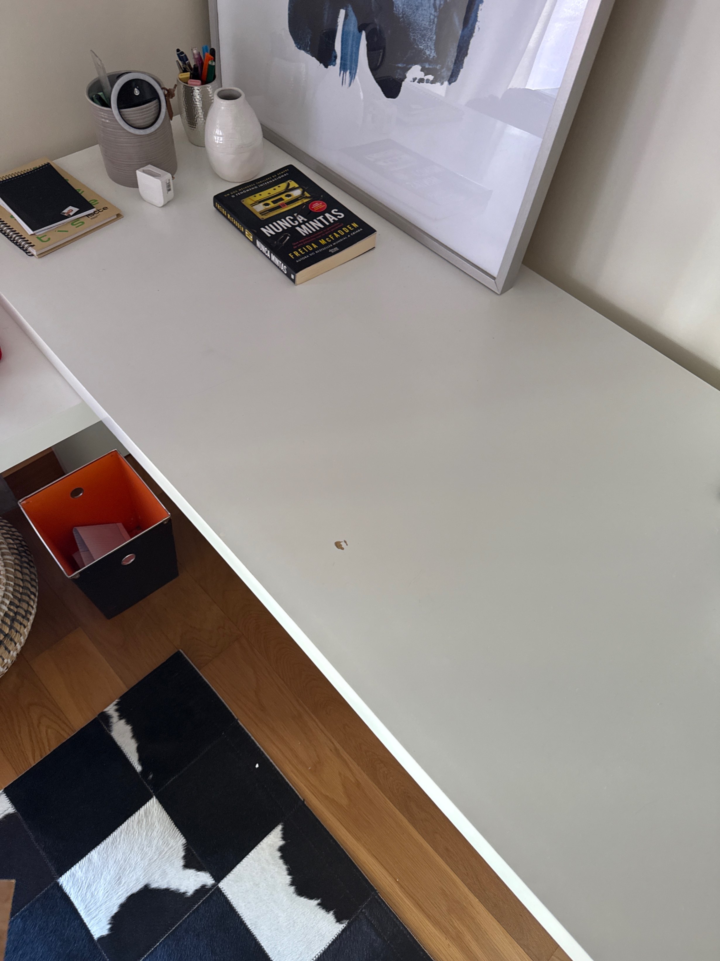 Seller photo