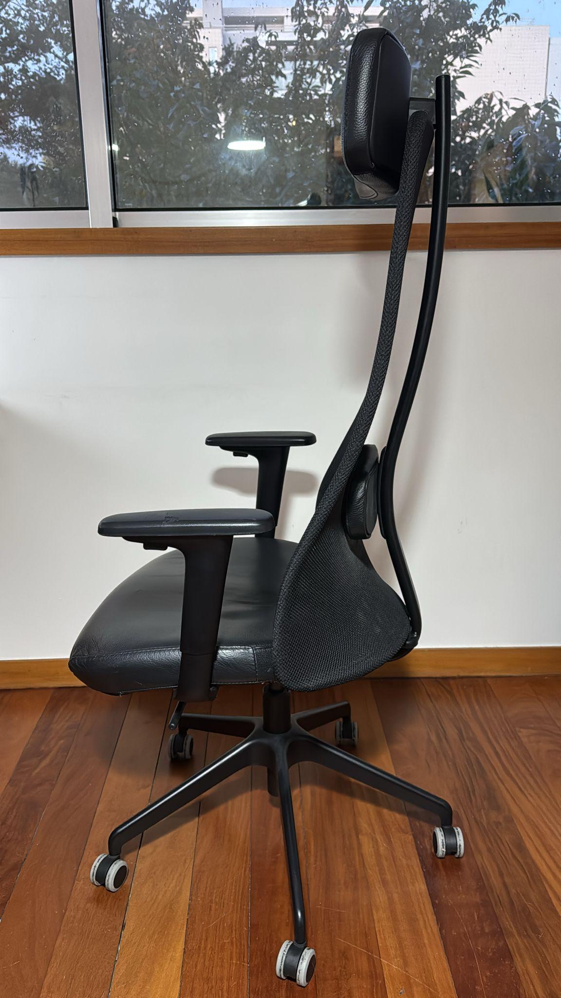 Seller photo