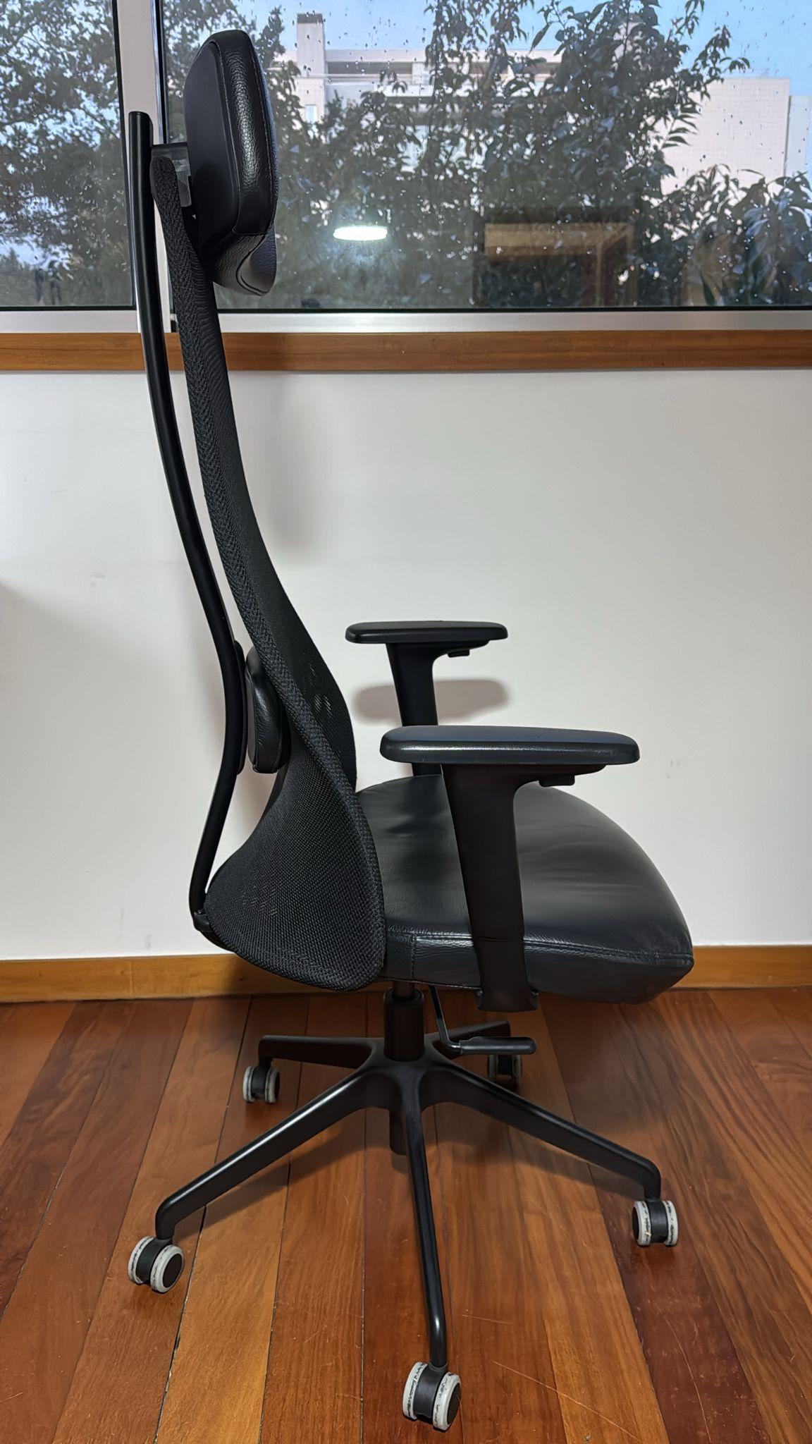 Seller photo