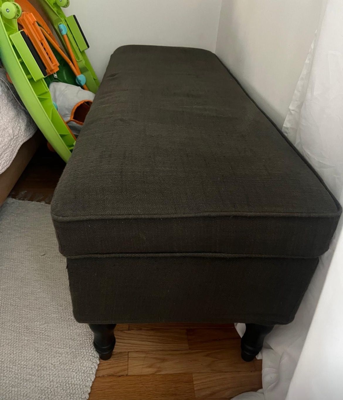 Seller photo