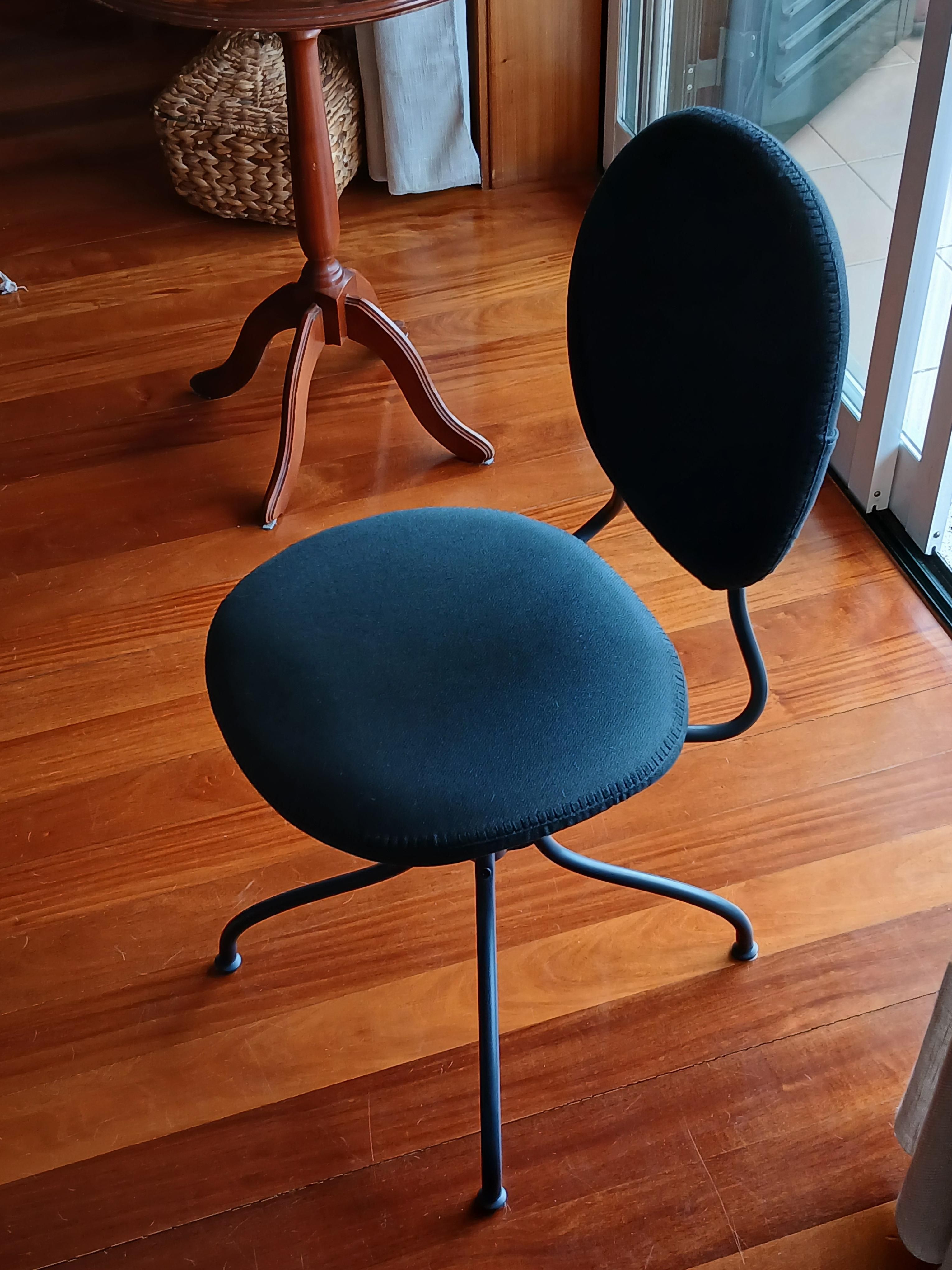 Seller photo