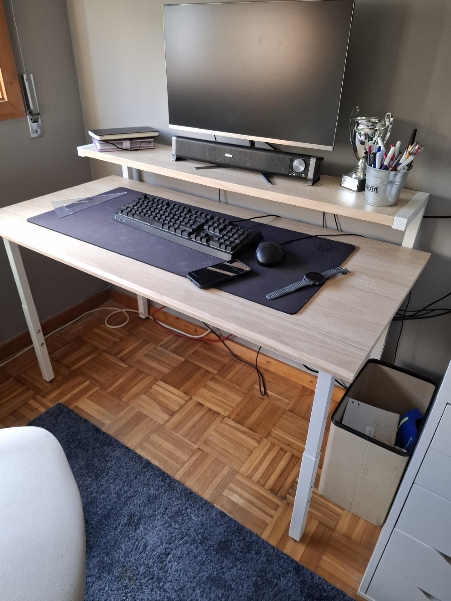 Seller photo