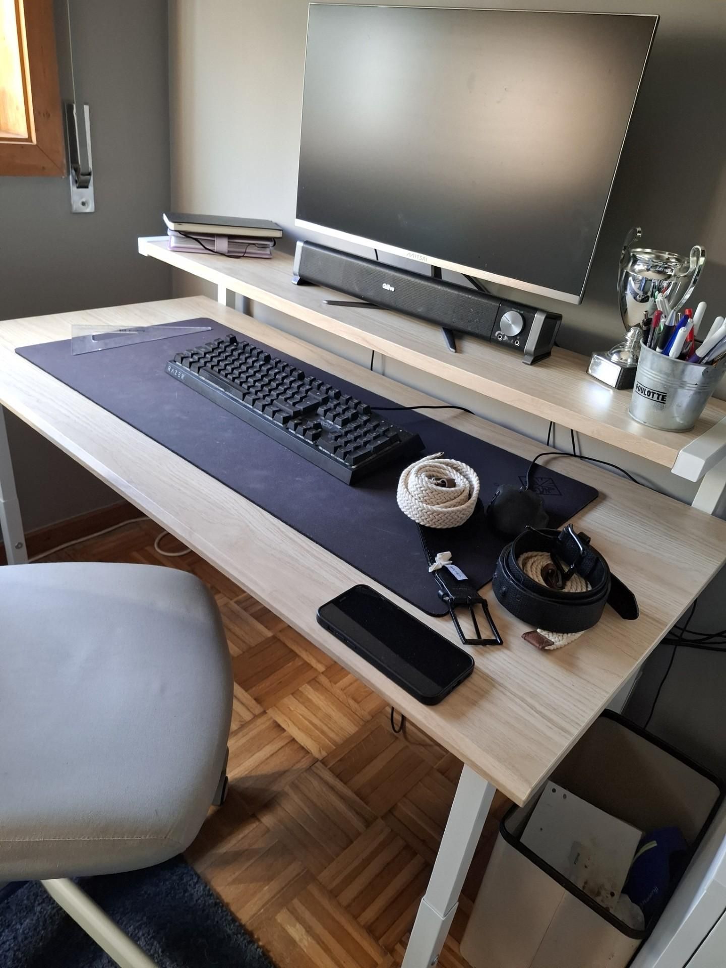 Seller photo