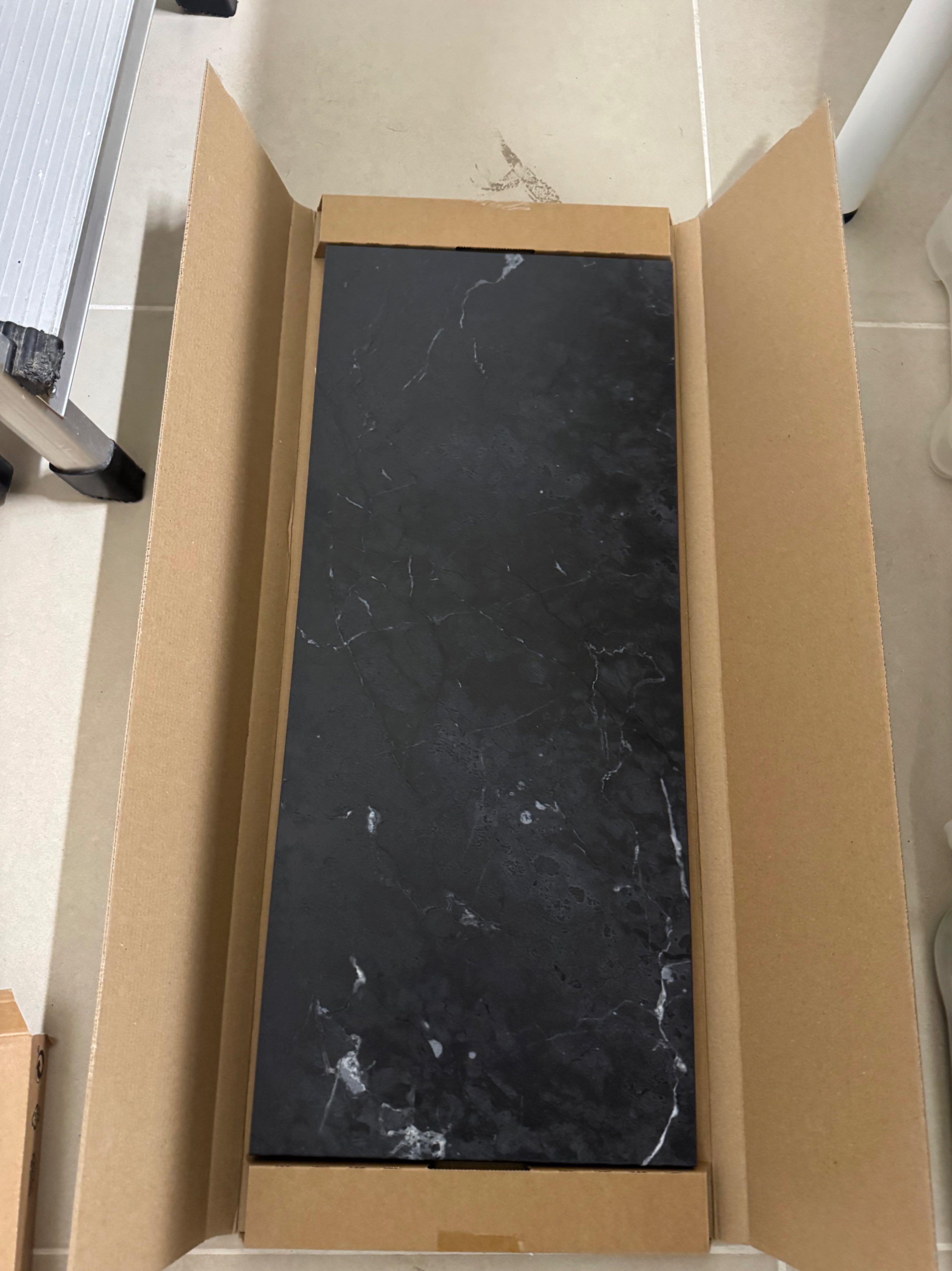 Seller photo