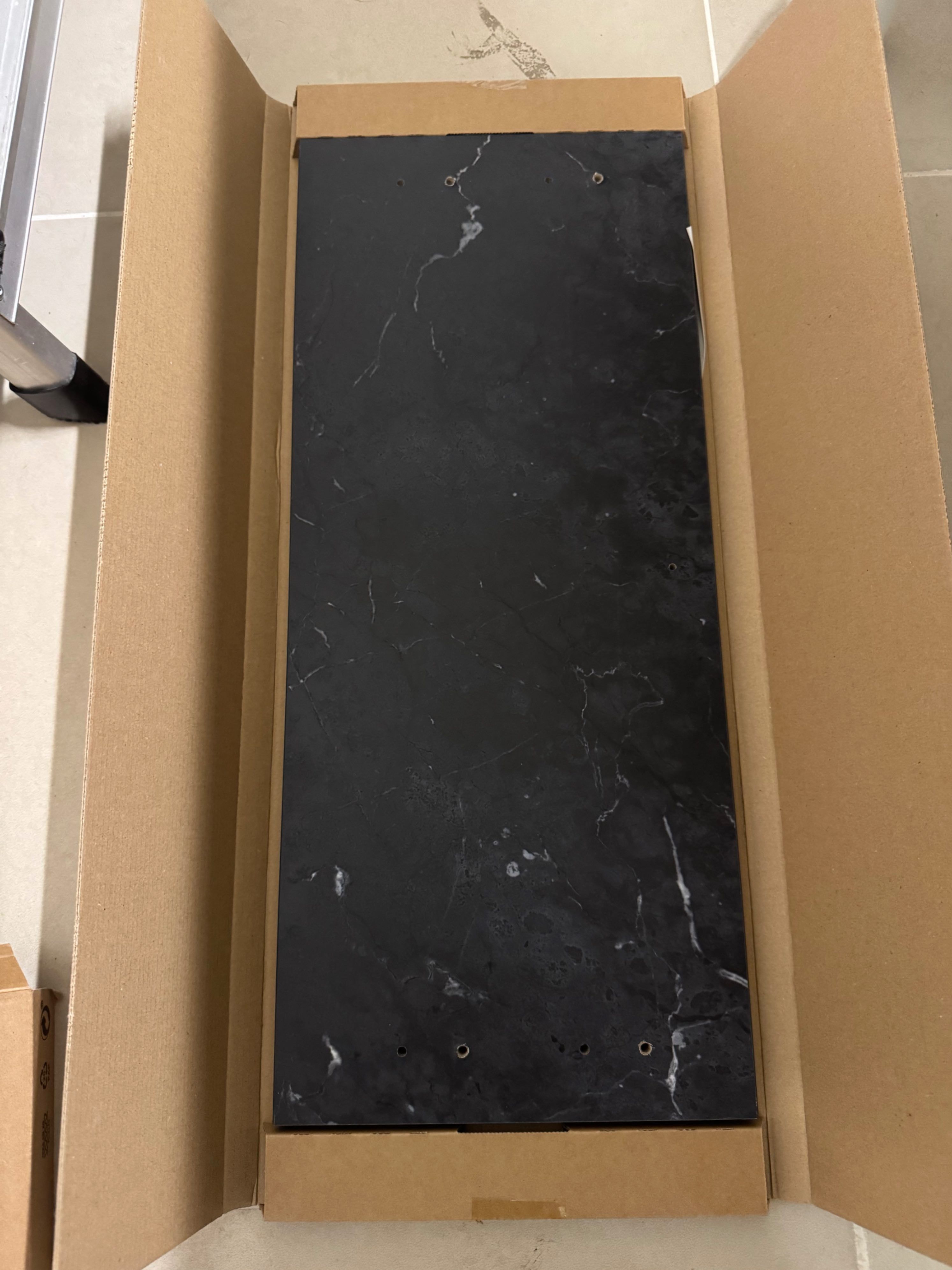 Seller photo